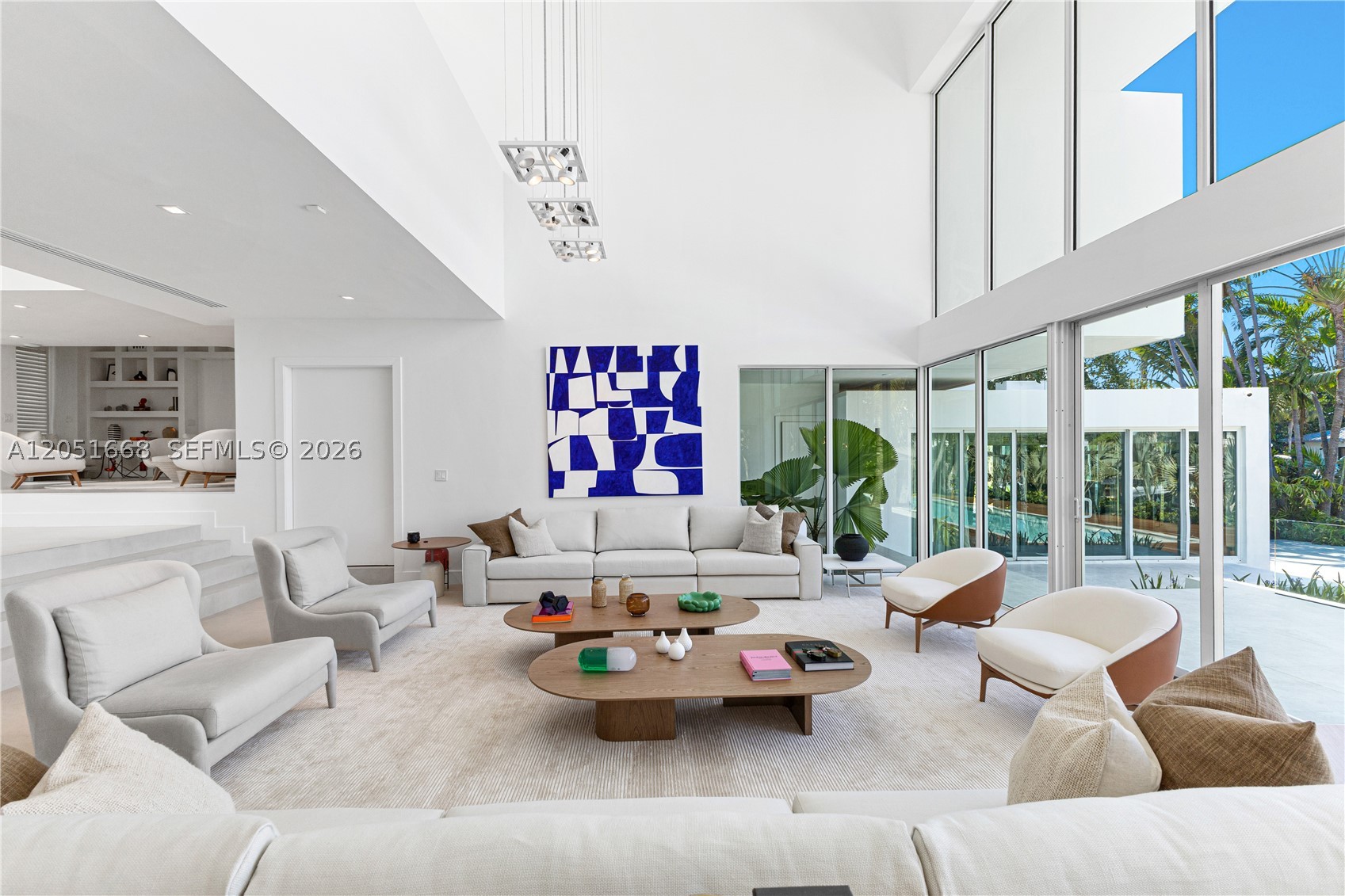 161 Cape Florida Drive, Key Biscayne FL 33149