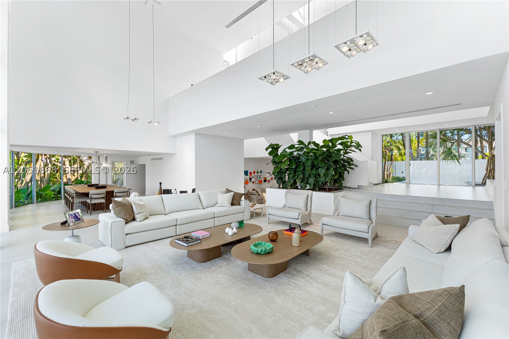 161 Cape Florida Drive, Key Biscayne FL 33149