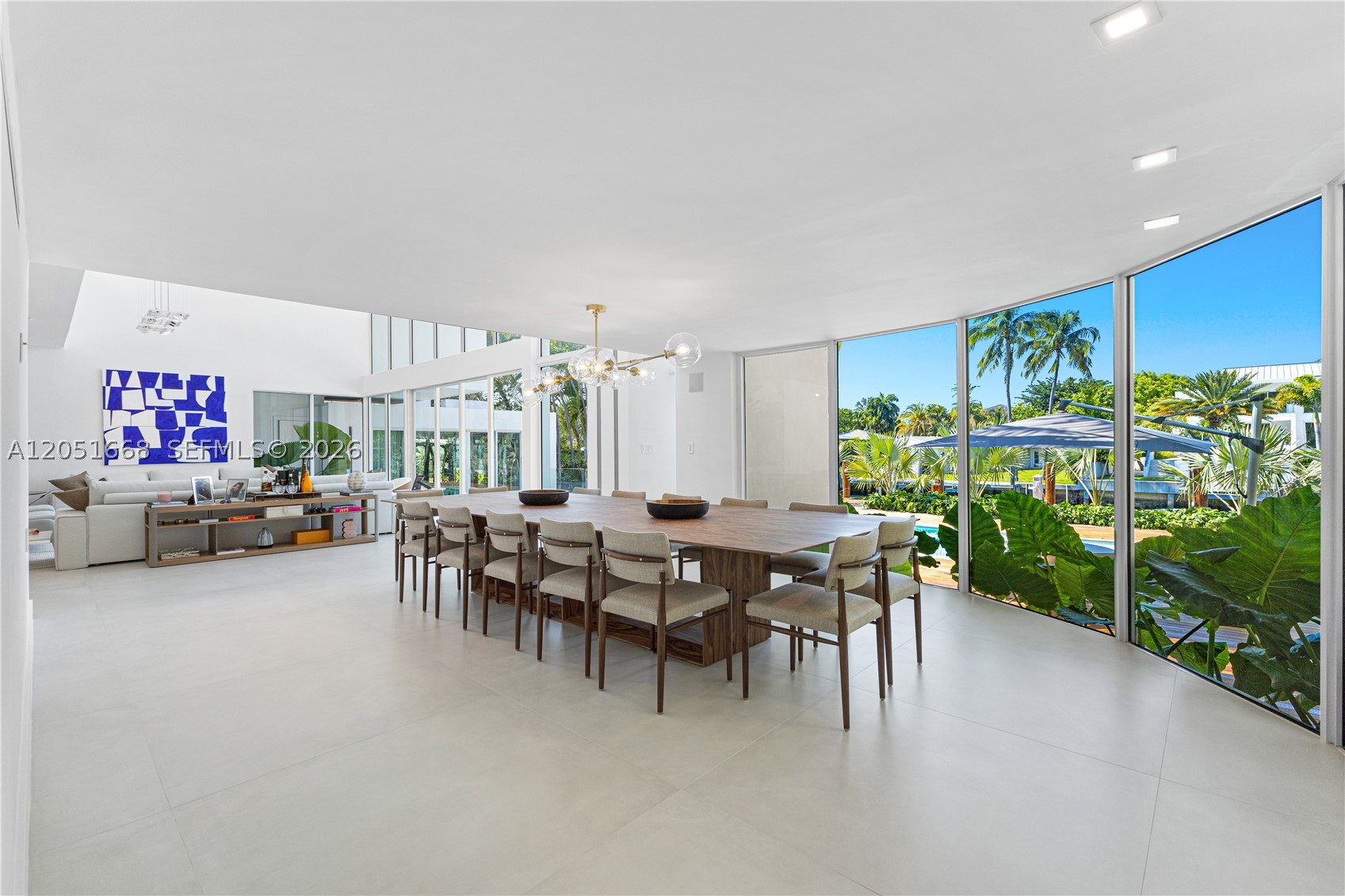 161 Cape Florida Drive, Key Biscayne FL 33149