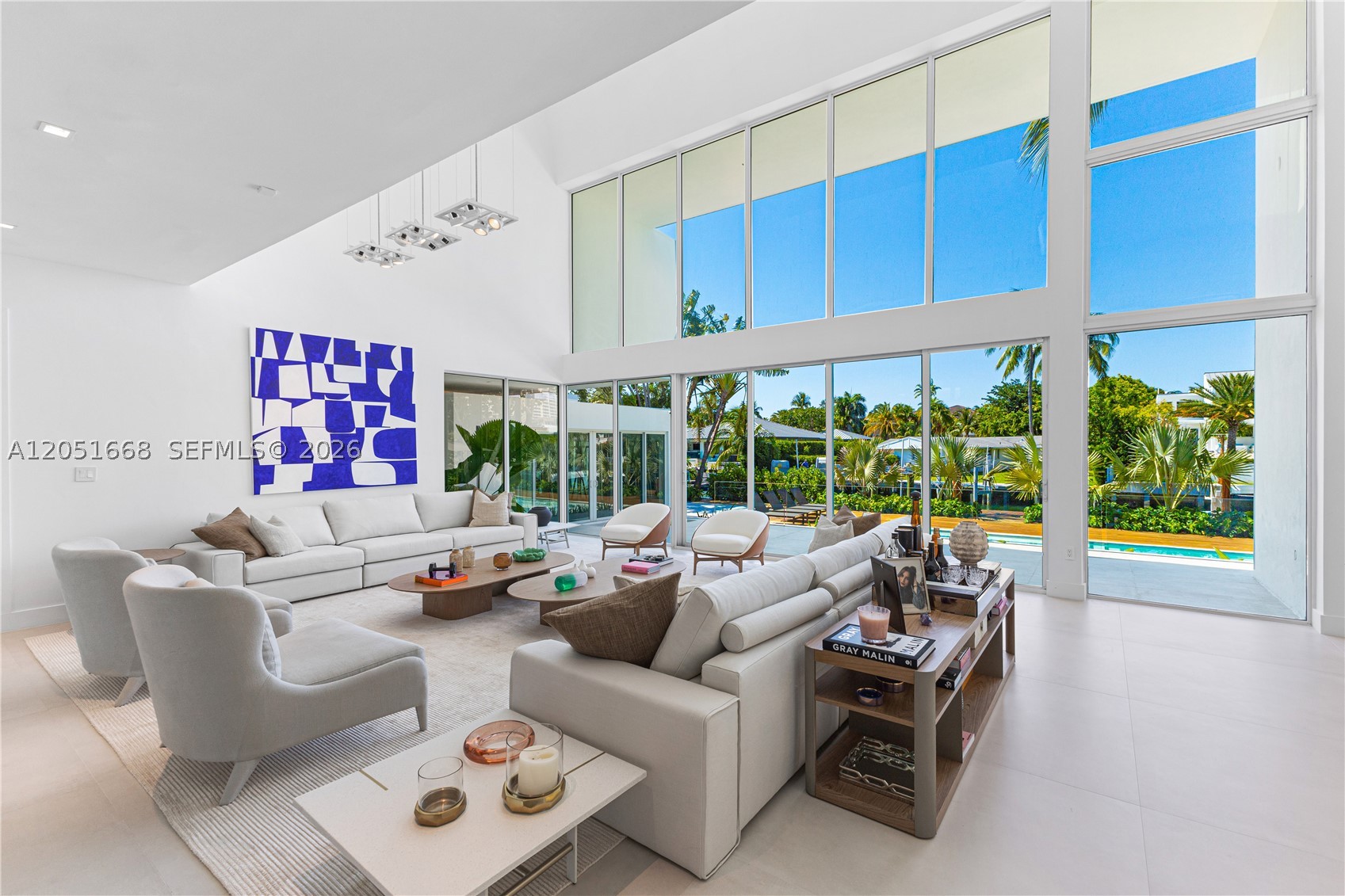 161 Cape Florida Drive, Key Biscayne FL 33149