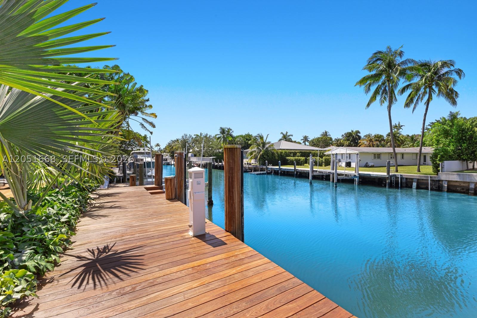 161 Cape Florida Drive, Key Biscayne FL 33149