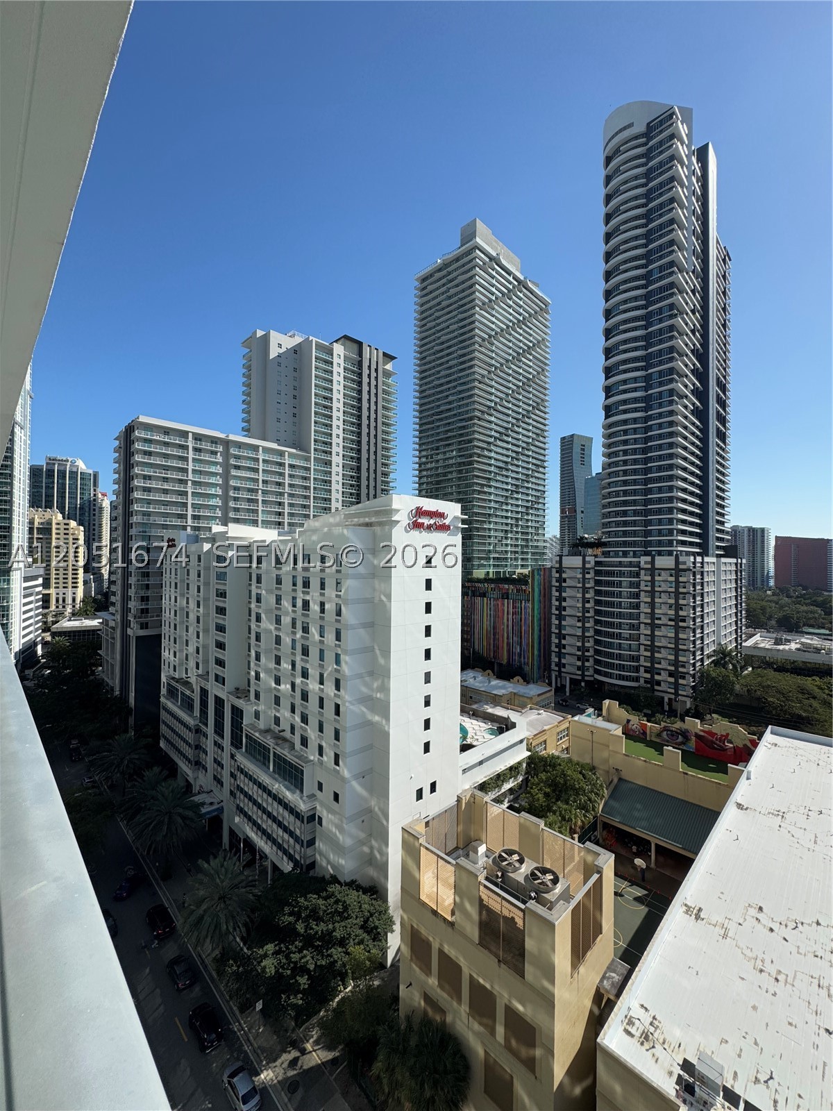 79 SW 12th St #1702-S, Miami FL 33130