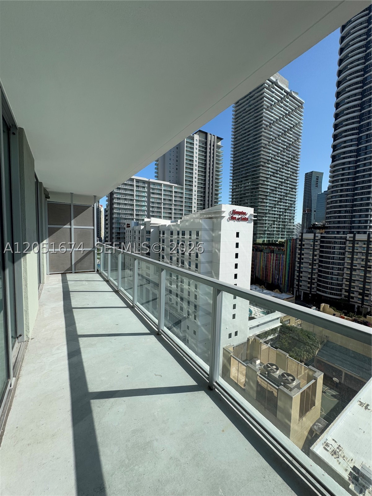 79 SW 12th St #1702-S, Miami FL 33130