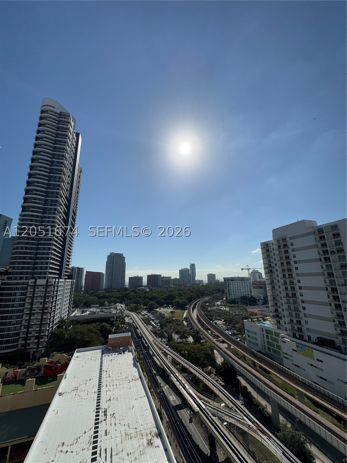 79 SW 12th St #1702-S, Miami FL 33130