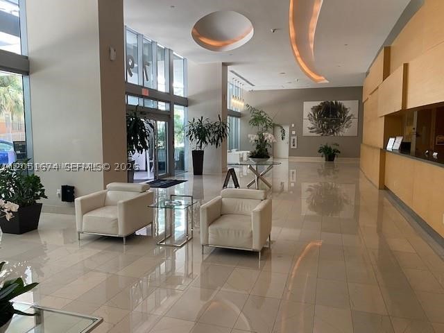 79 SW 12th St #1702-S, Miami FL 33130