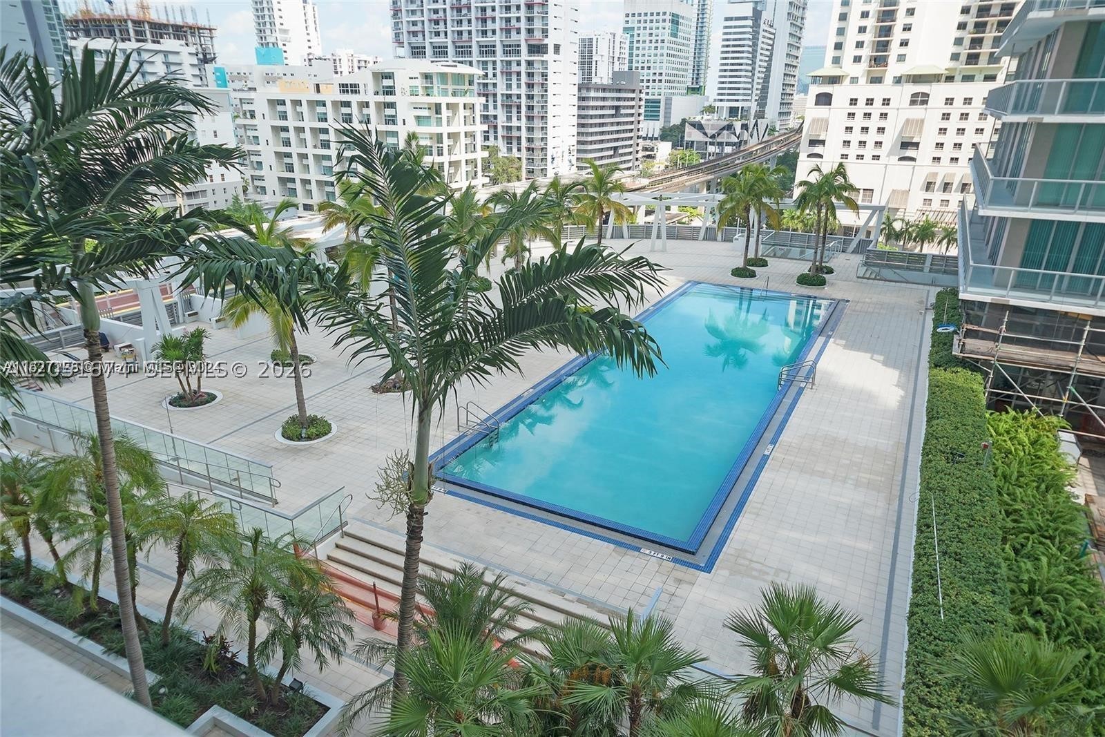 79 SW 12th St #1702-S, Miami FL 33130