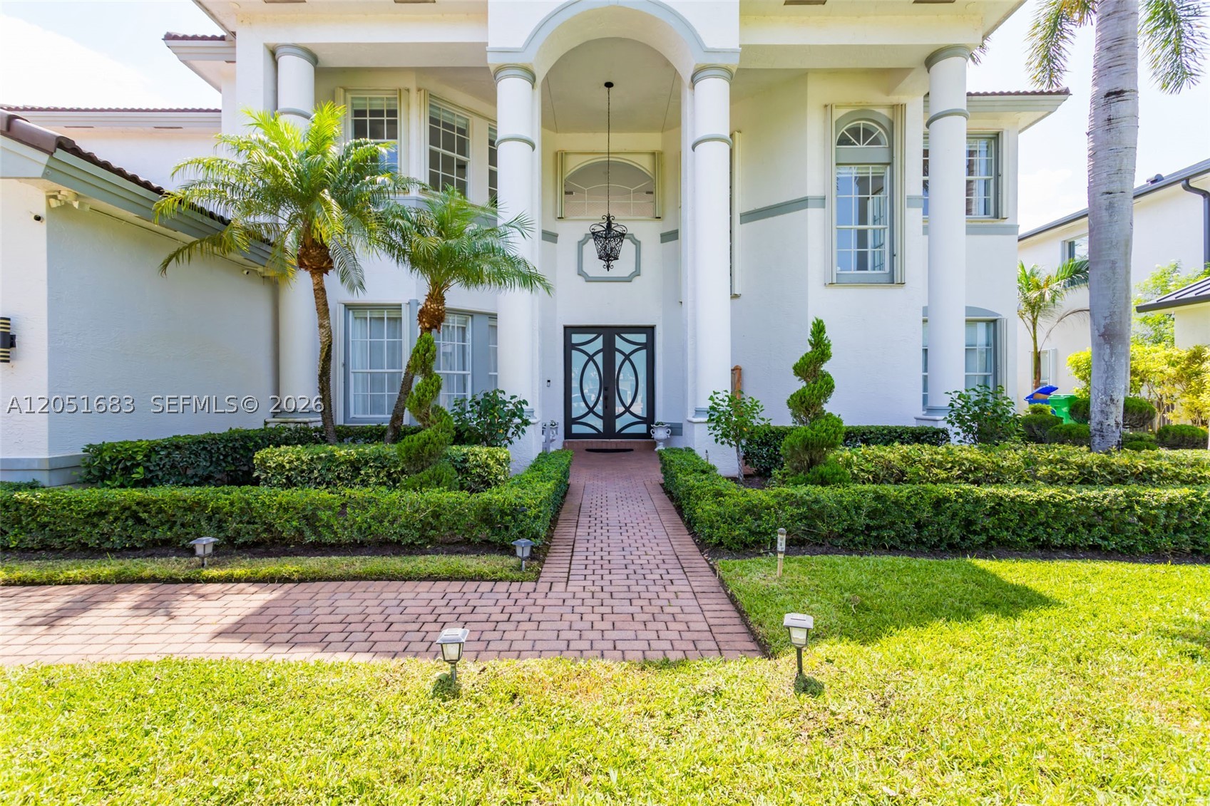 4918 SW 195th Ter, Miramar FL 33029