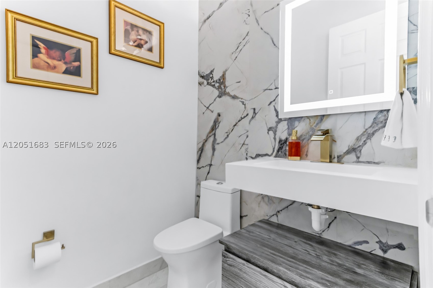 4918 SW 195th Ter, Miramar FL 33029