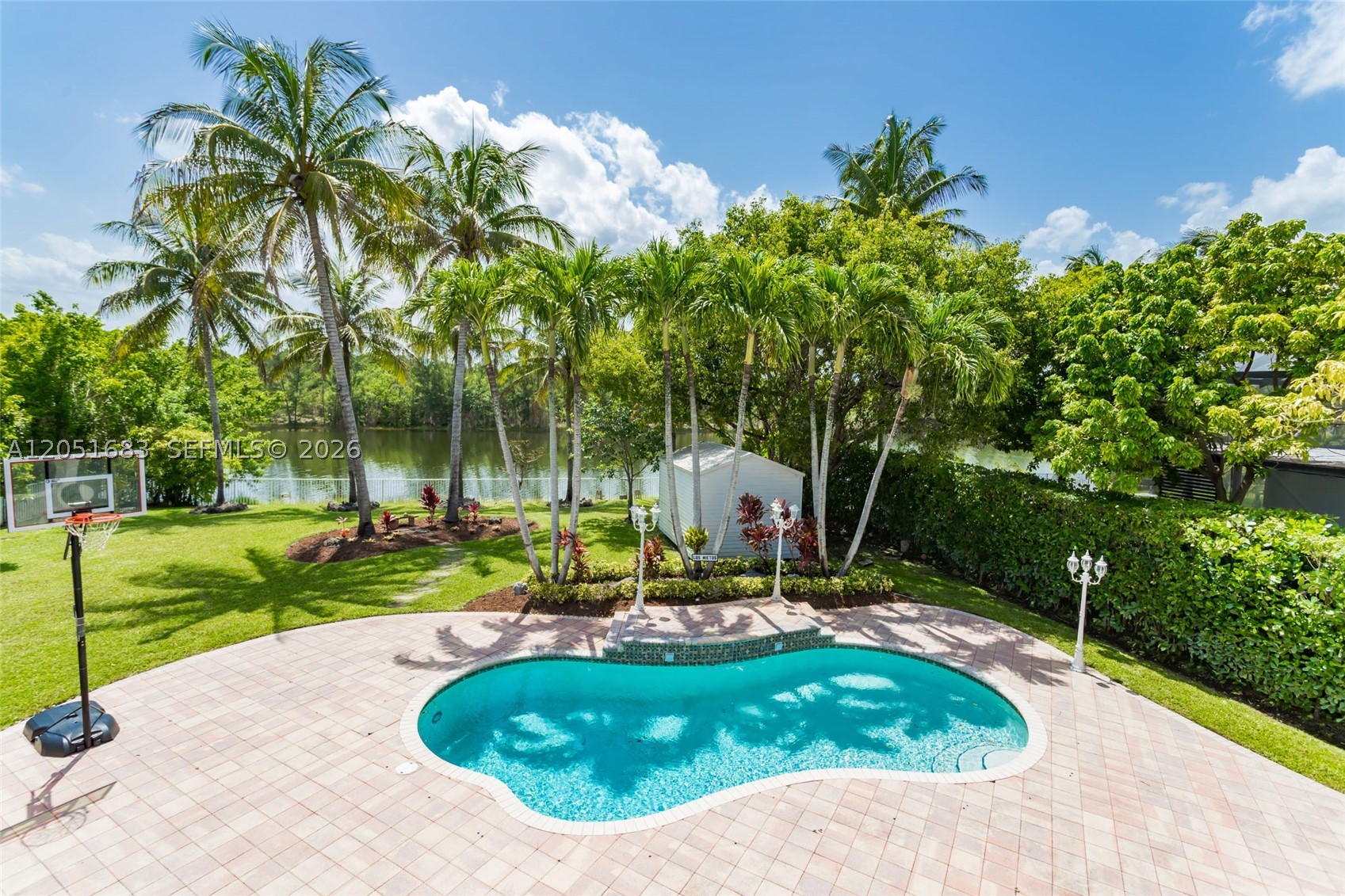 4918 SW 195th Ter, Miramar FL 33029