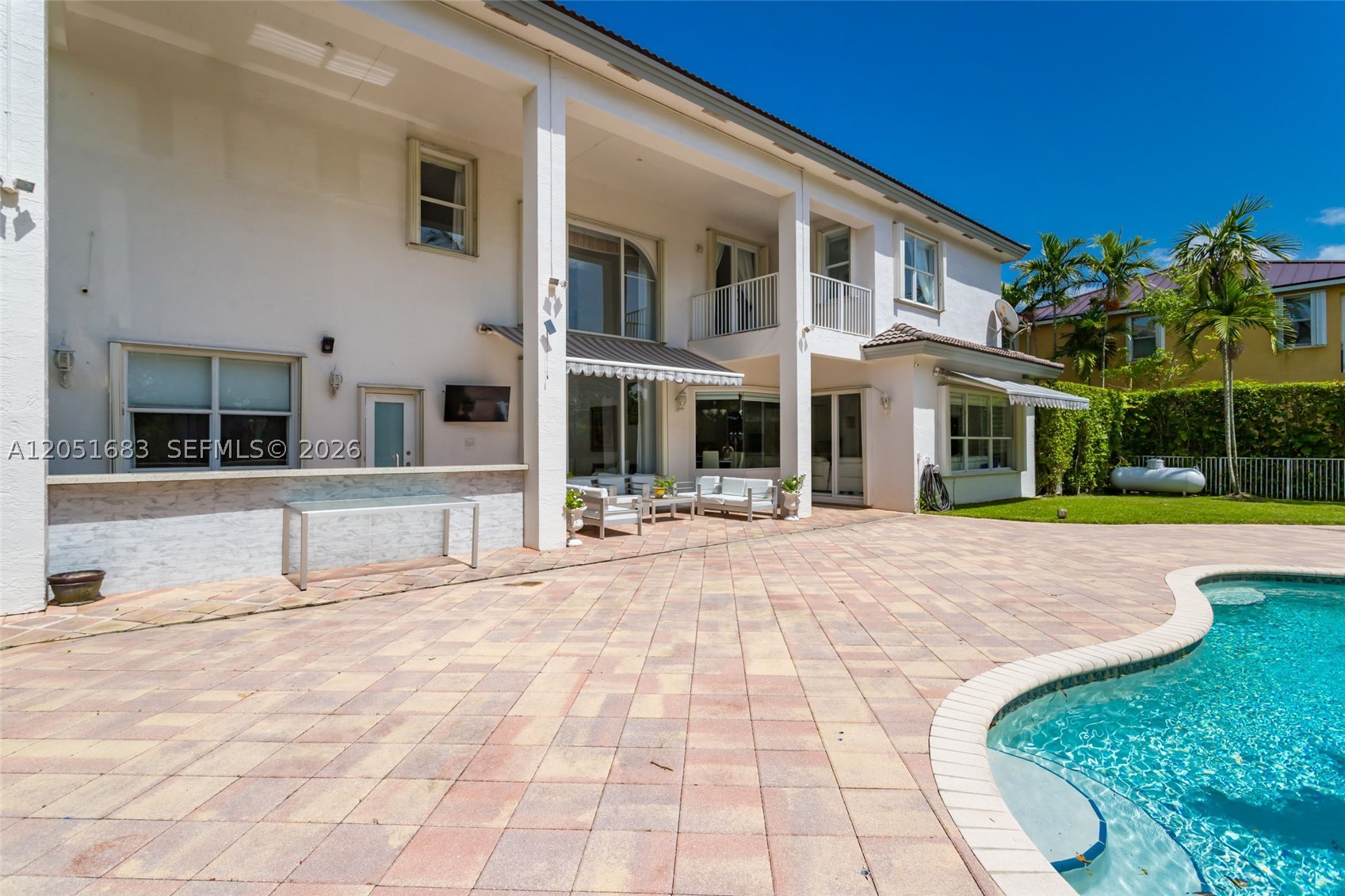 4918 SW 195th Ter, Miramar FL 33029