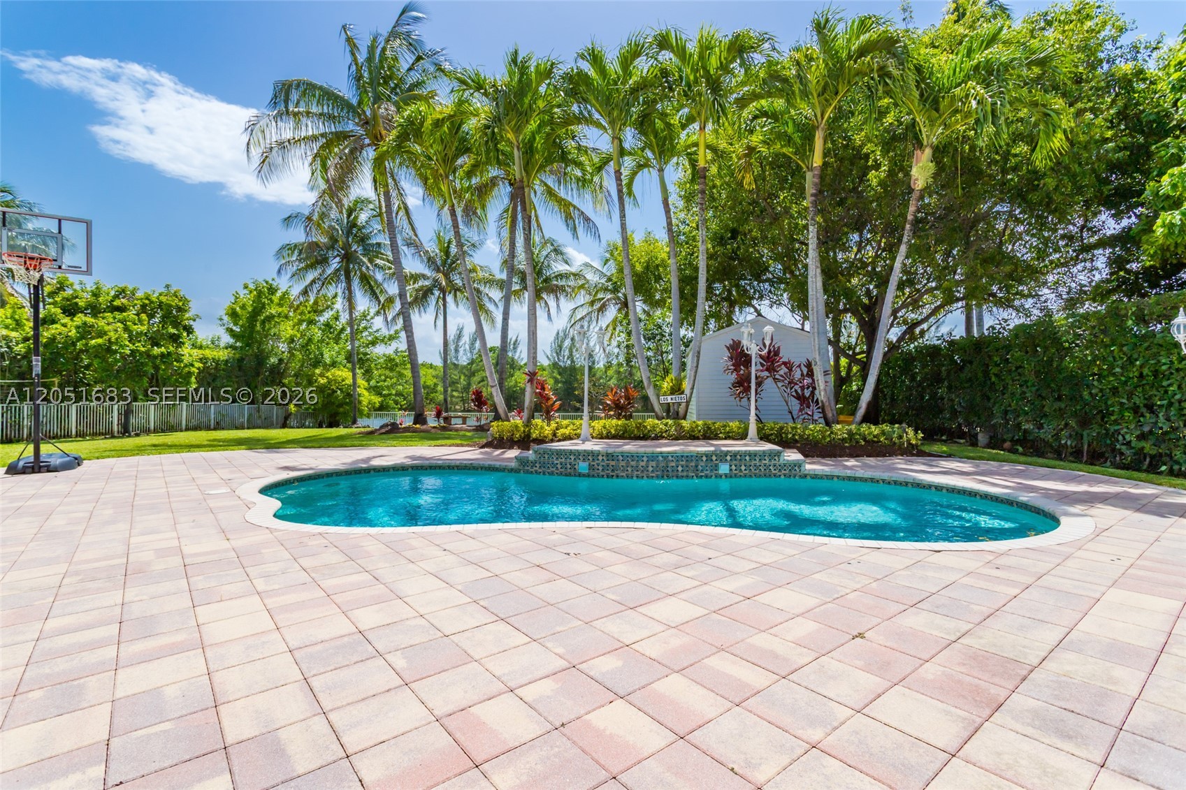 4918 SW 195th Ter, Miramar FL 33029