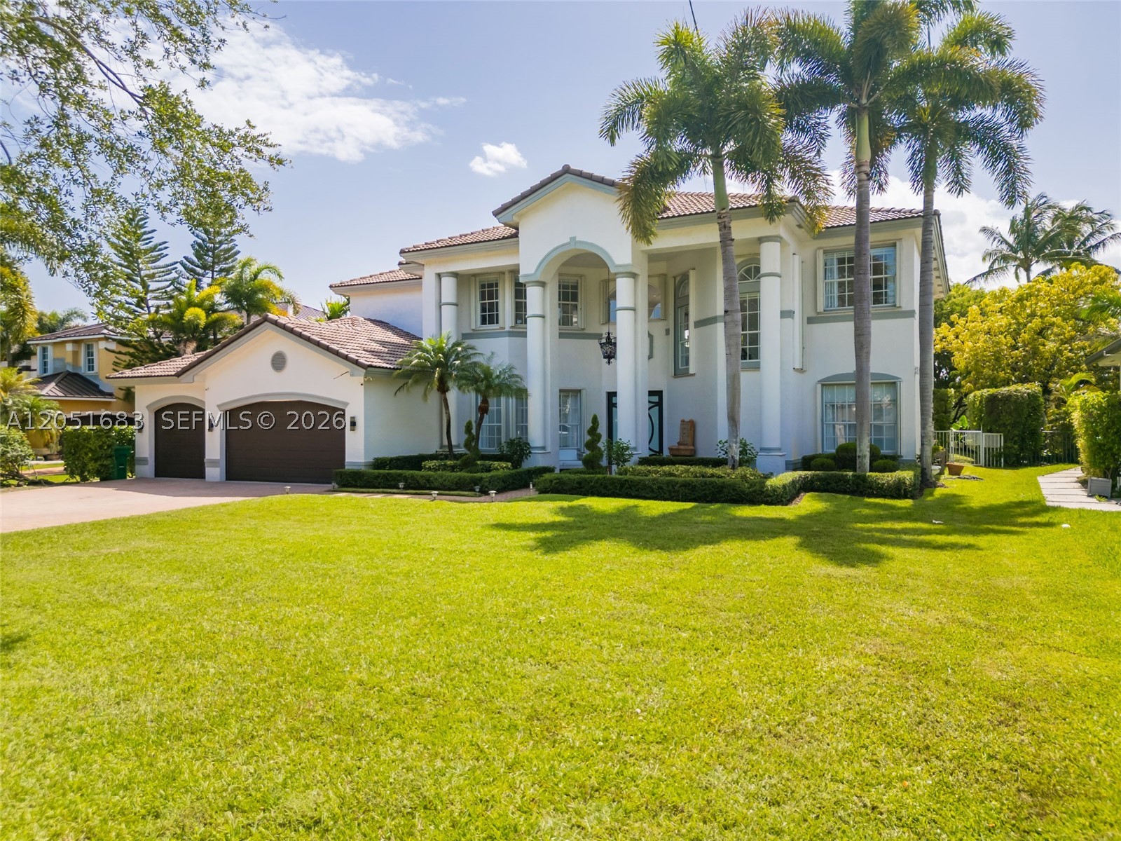 4918 SW 195th Ter, Miramar FL 33029