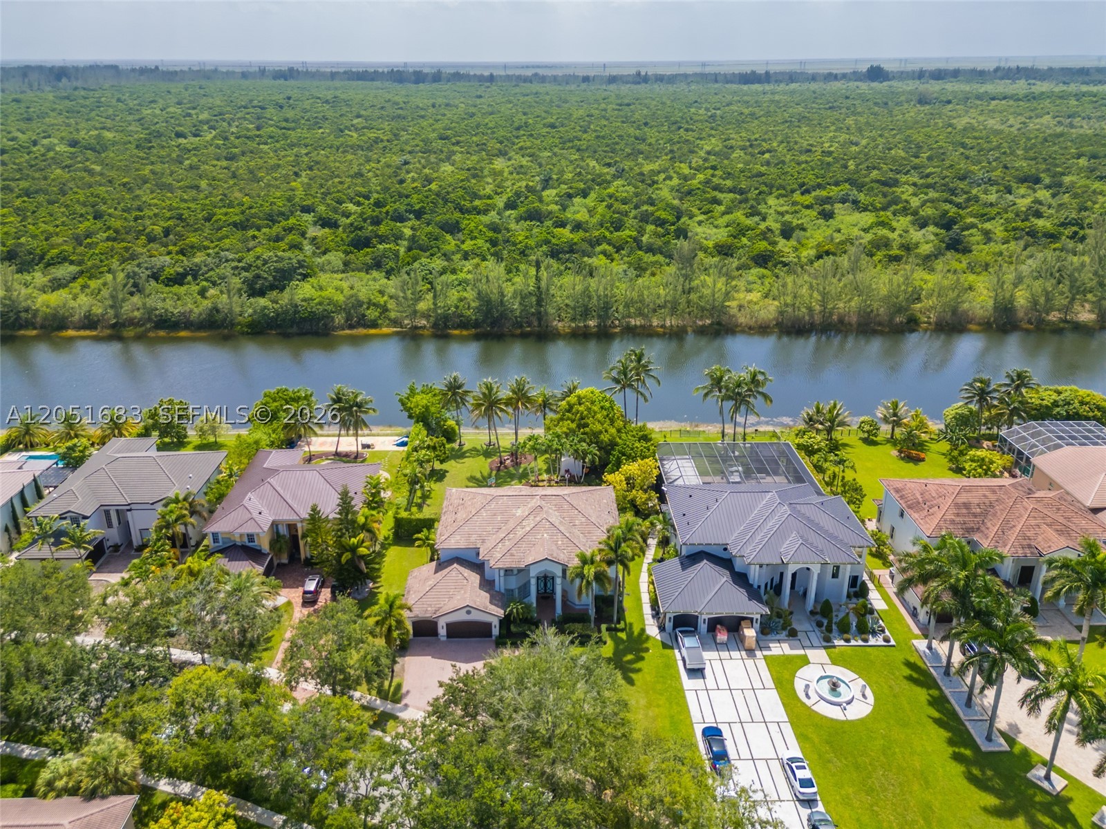 4918 SW 195th Ter, Miramar FL 33029