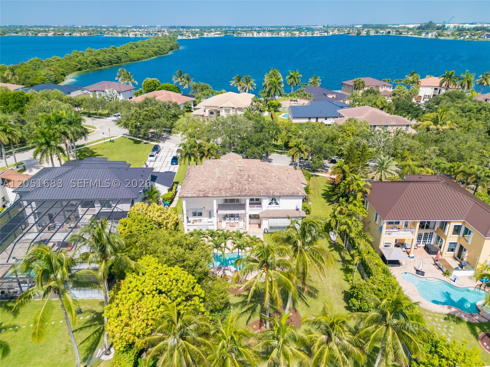 4918 SW 195th Ter, Miramar FL 33029
