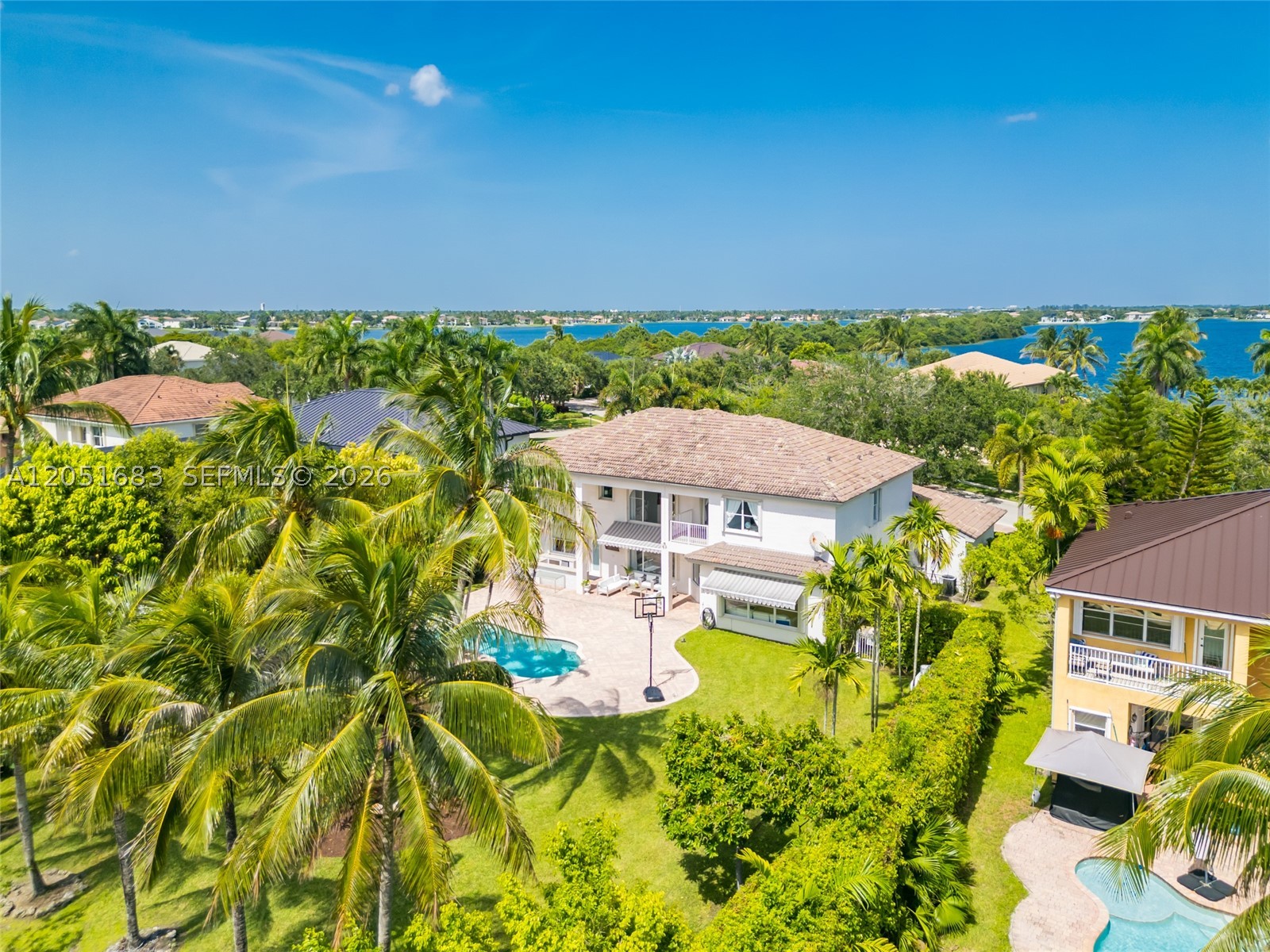 4918 SW 195th Ter, Miramar FL 33029