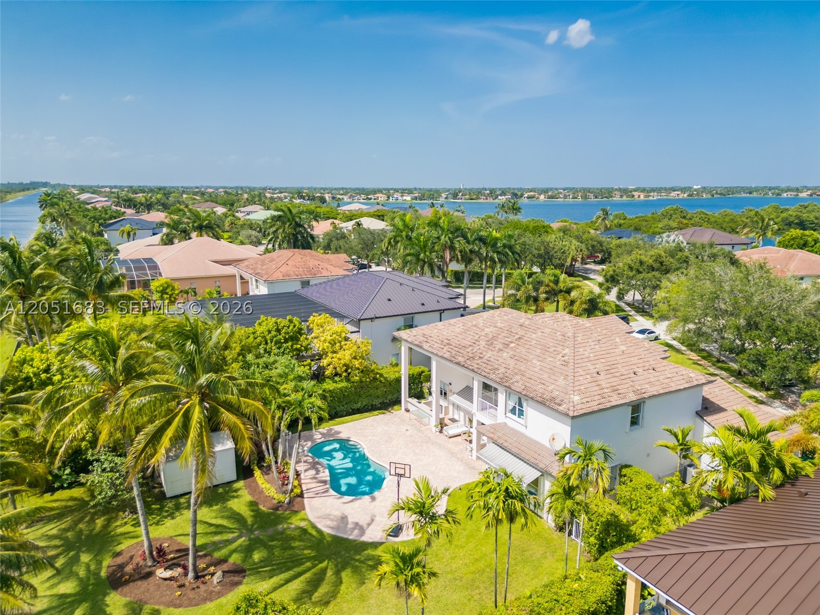 4918 SW 195th Ter, Miramar FL 33029