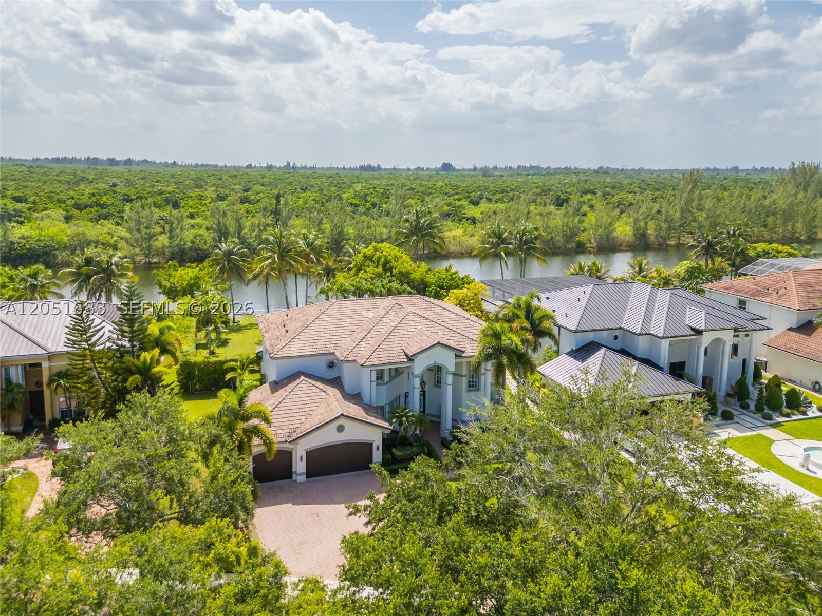 4918 SW 195th Ter, Miramar FL 33029