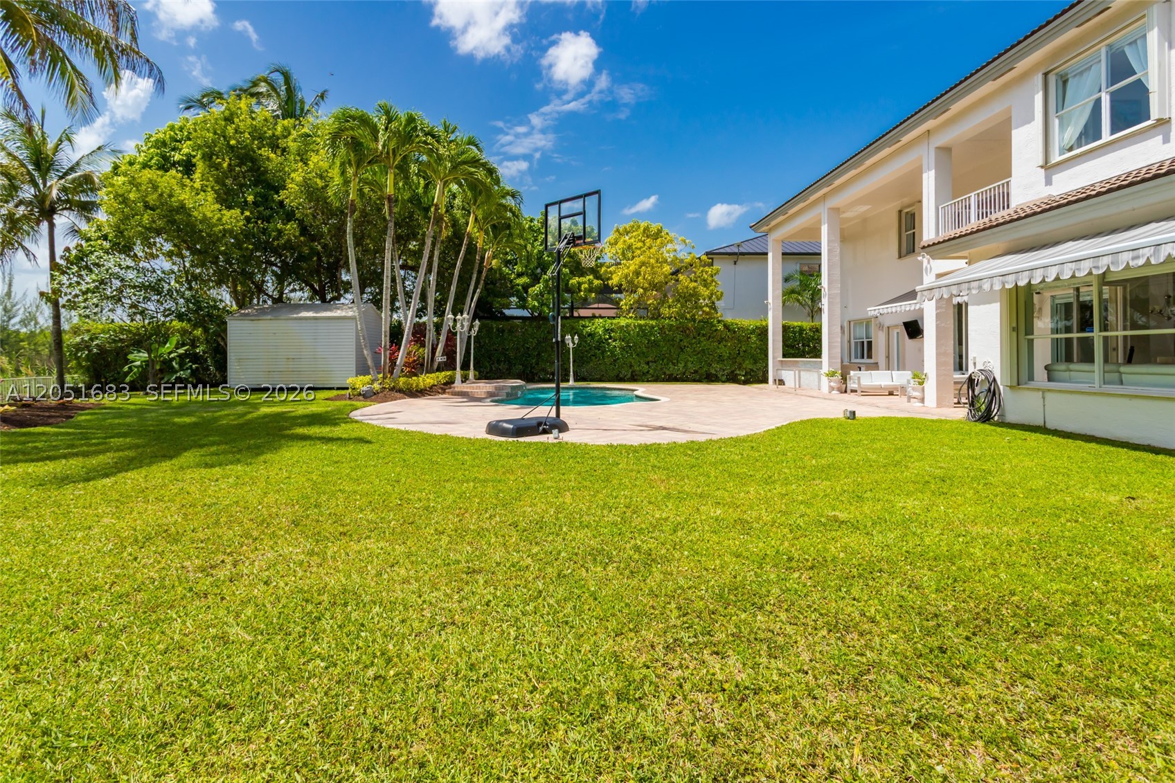 4918 SW 195th Ter, Miramar FL 33029