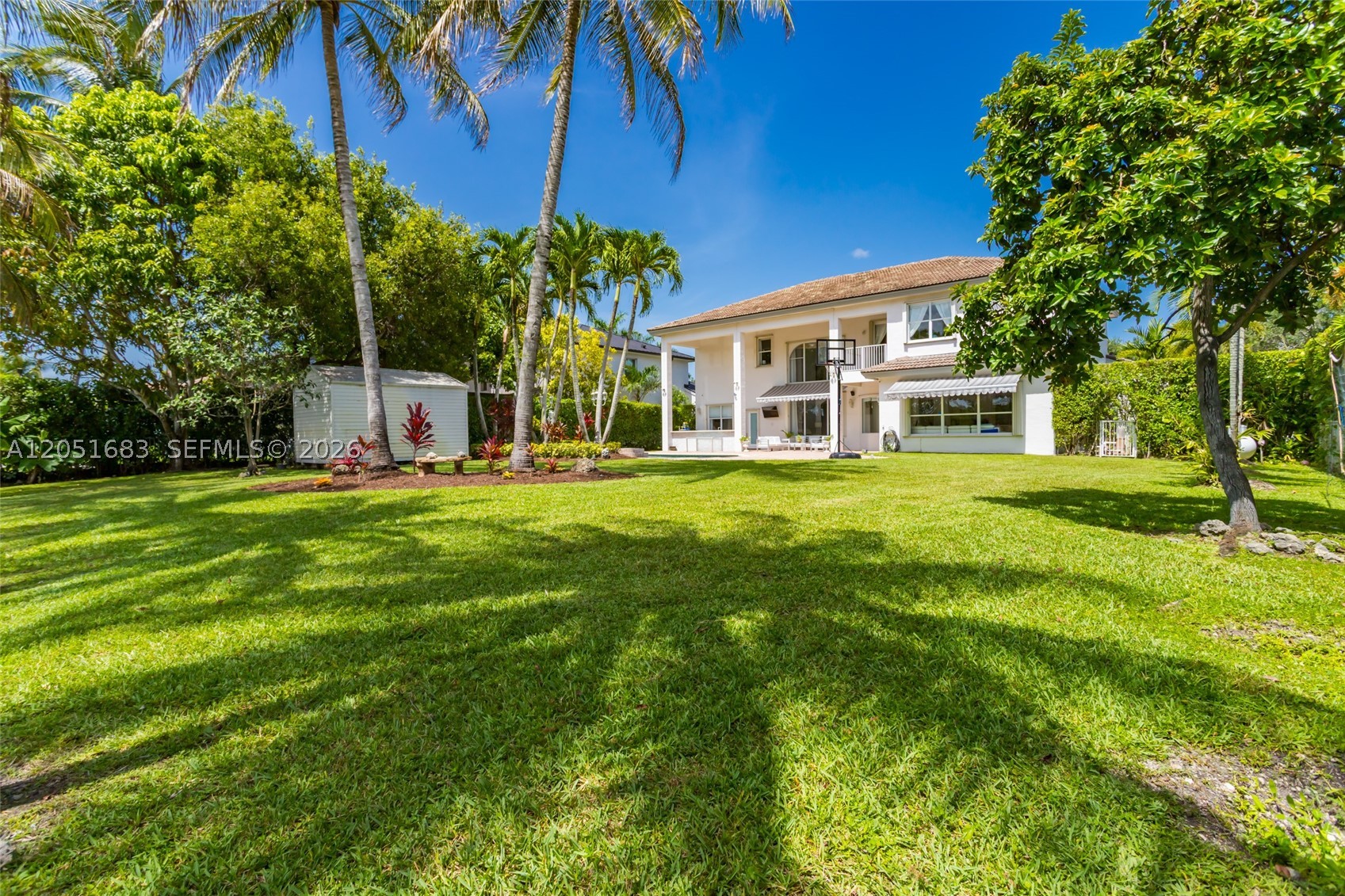 4918 SW 195th Ter, Miramar FL 33029