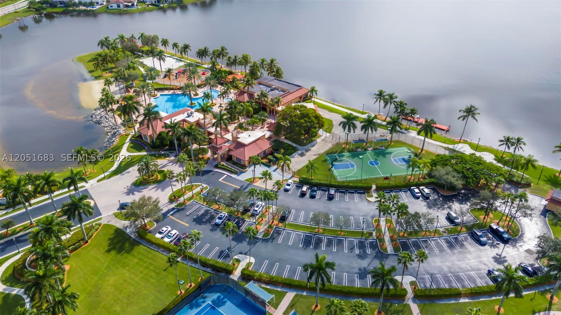 4918 SW 195th Ter, Miramar FL 33029