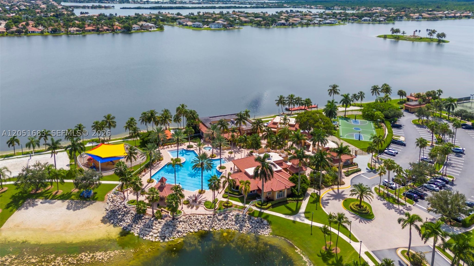 4918 SW 195th Ter, Miramar FL 33029
