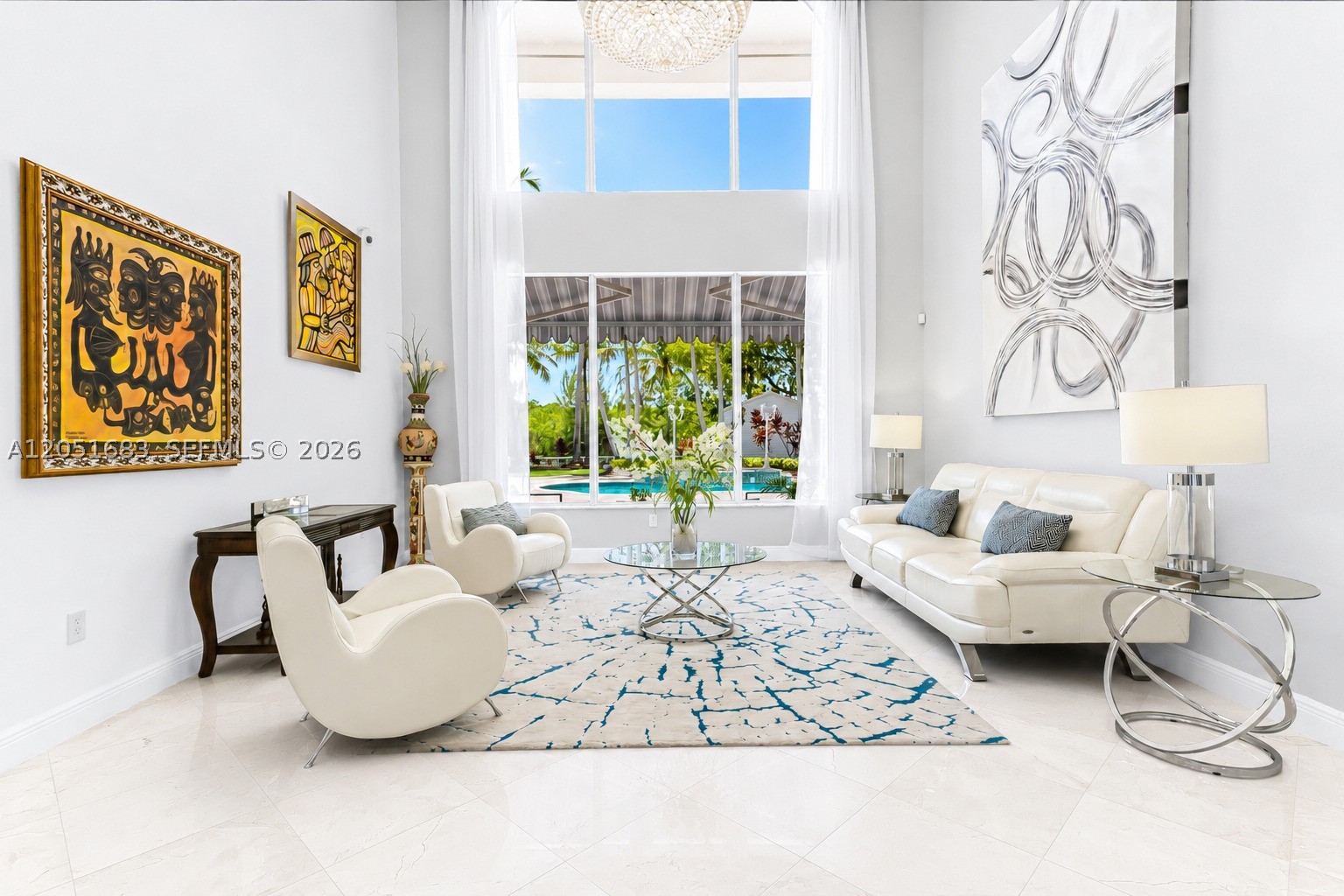 4918 SW 195th Ter, Miramar FL 33029
