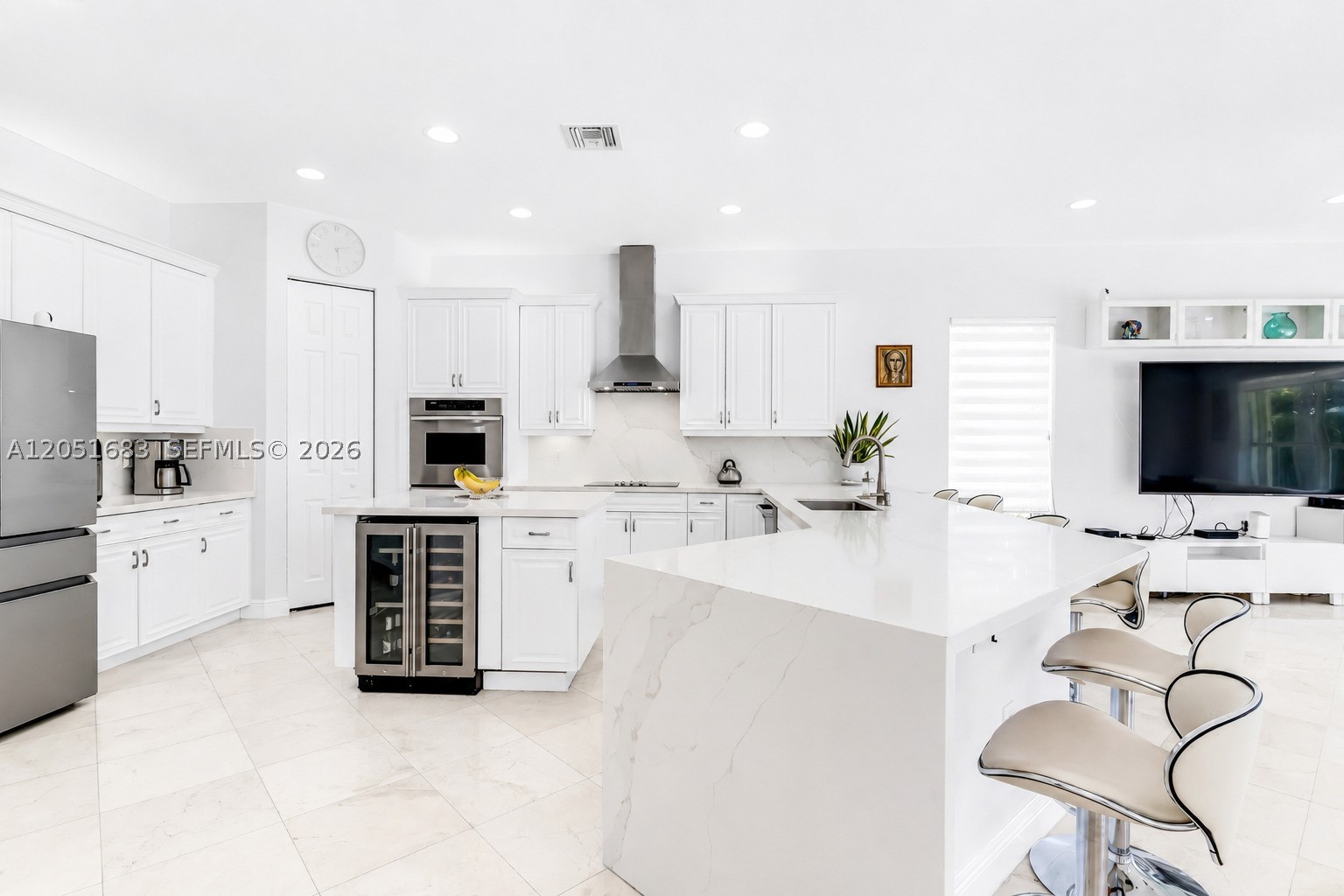 4918 SW 195th Ter, Miramar FL 33029