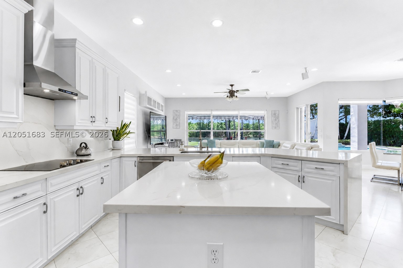 4918 SW 195th Ter, Miramar FL 33029