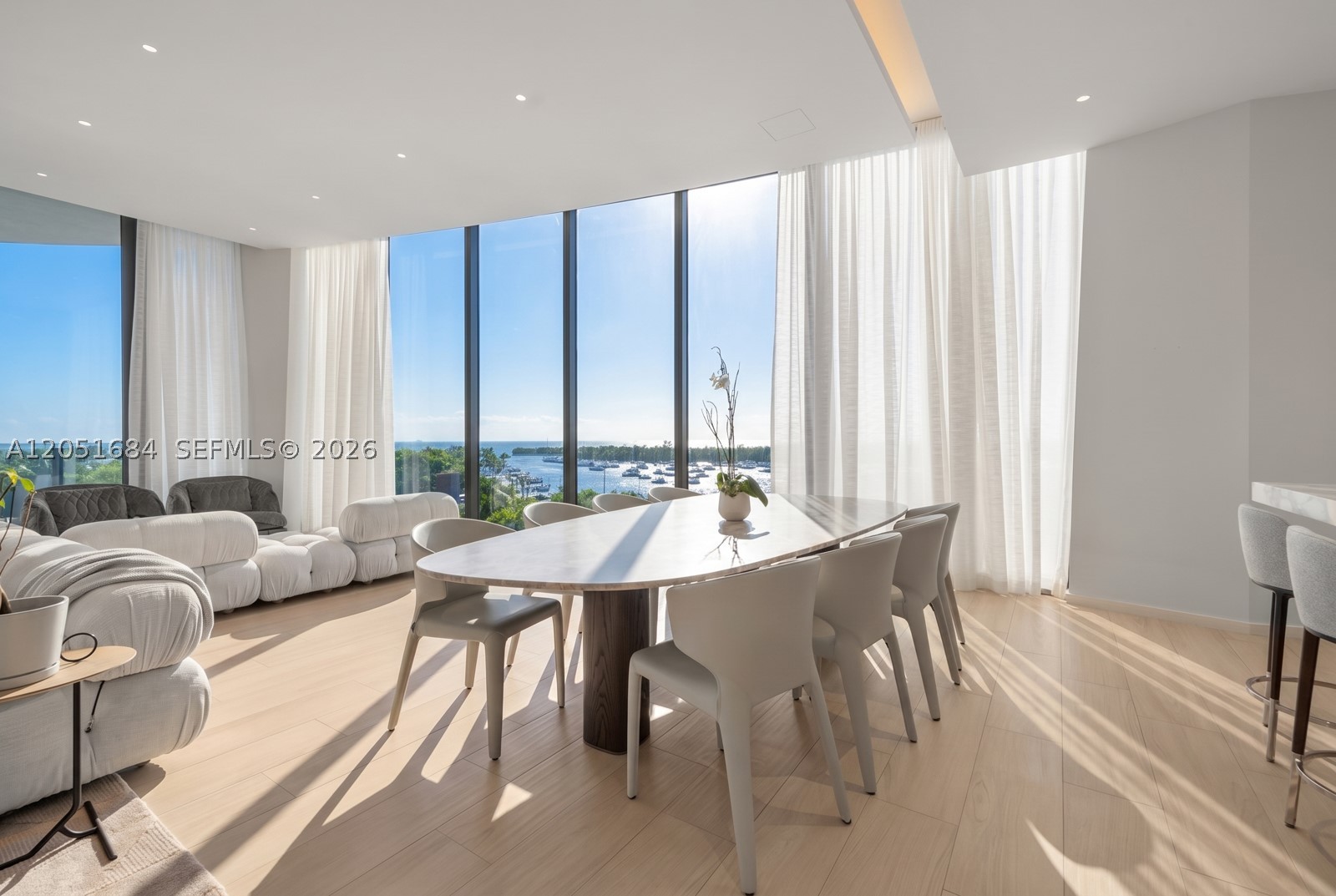 2811 S Bayshore Dr #6A, Miami FL 33133