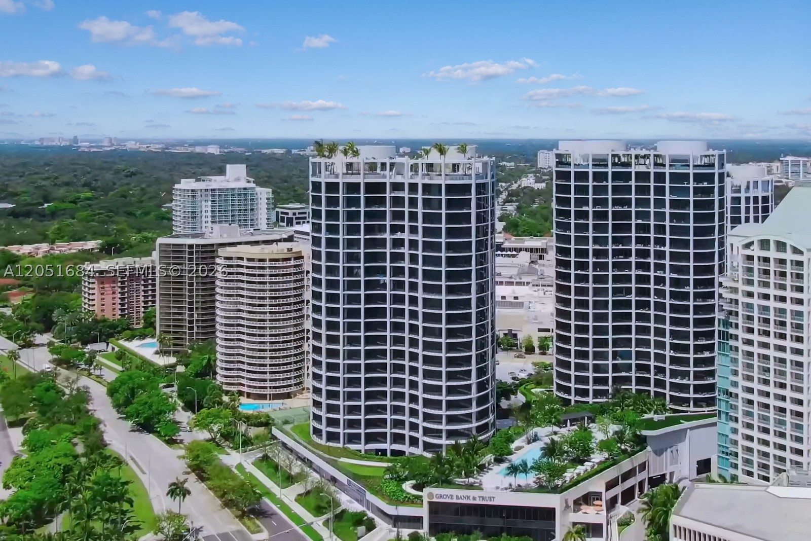 2811 S Bayshore Dr #6A, Miami FL 33133