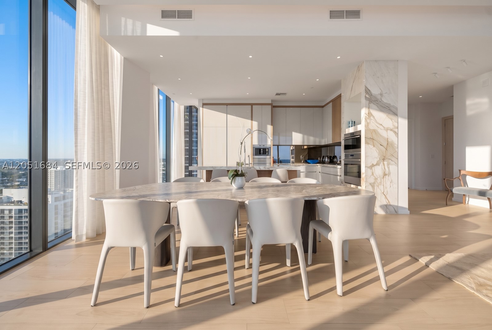 2811 S Bayshore Dr #6A, Miami FL 33133