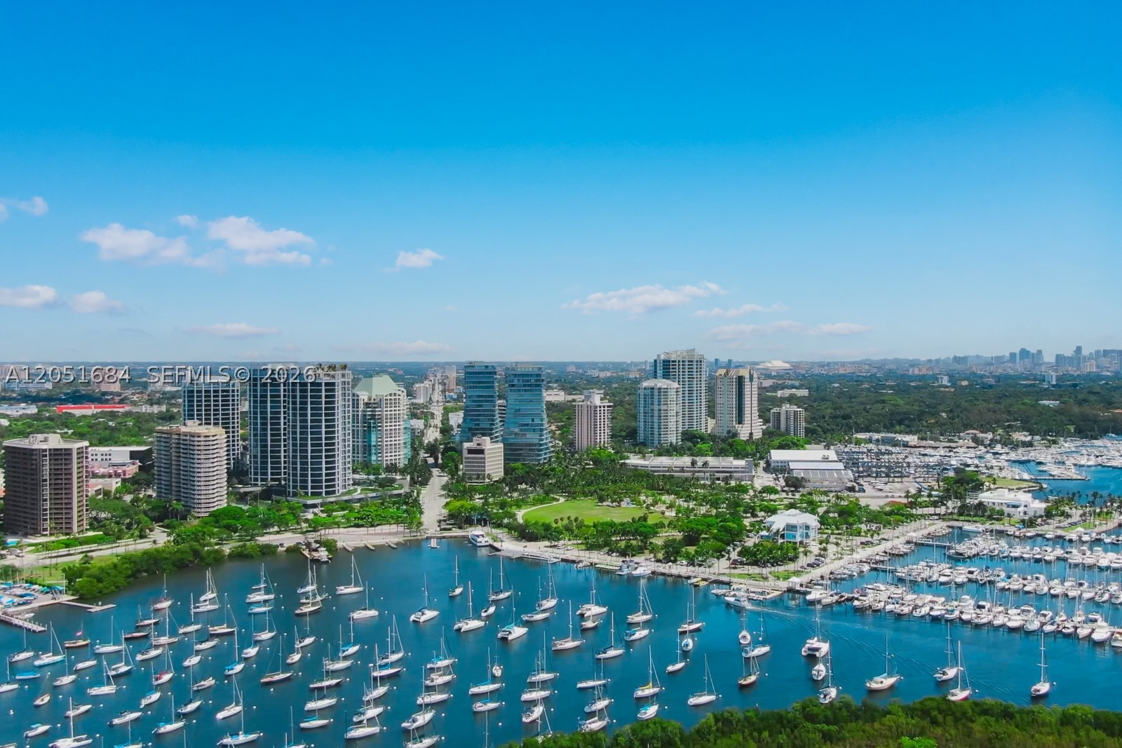 2811 S Bayshore Dr #6A, Miami FL 33133