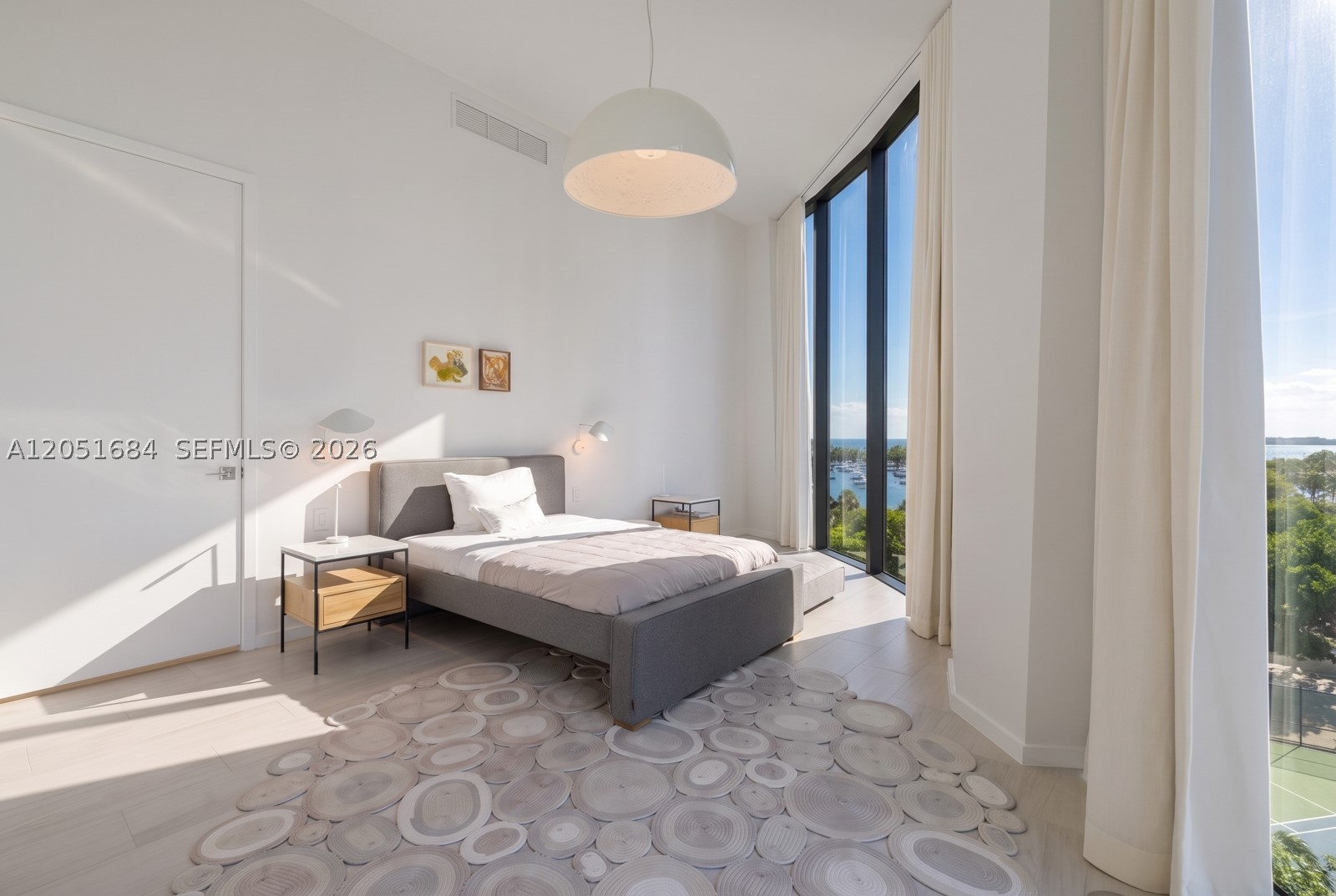 2811 S Bayshore Dr #6A, Miami FL 33133
