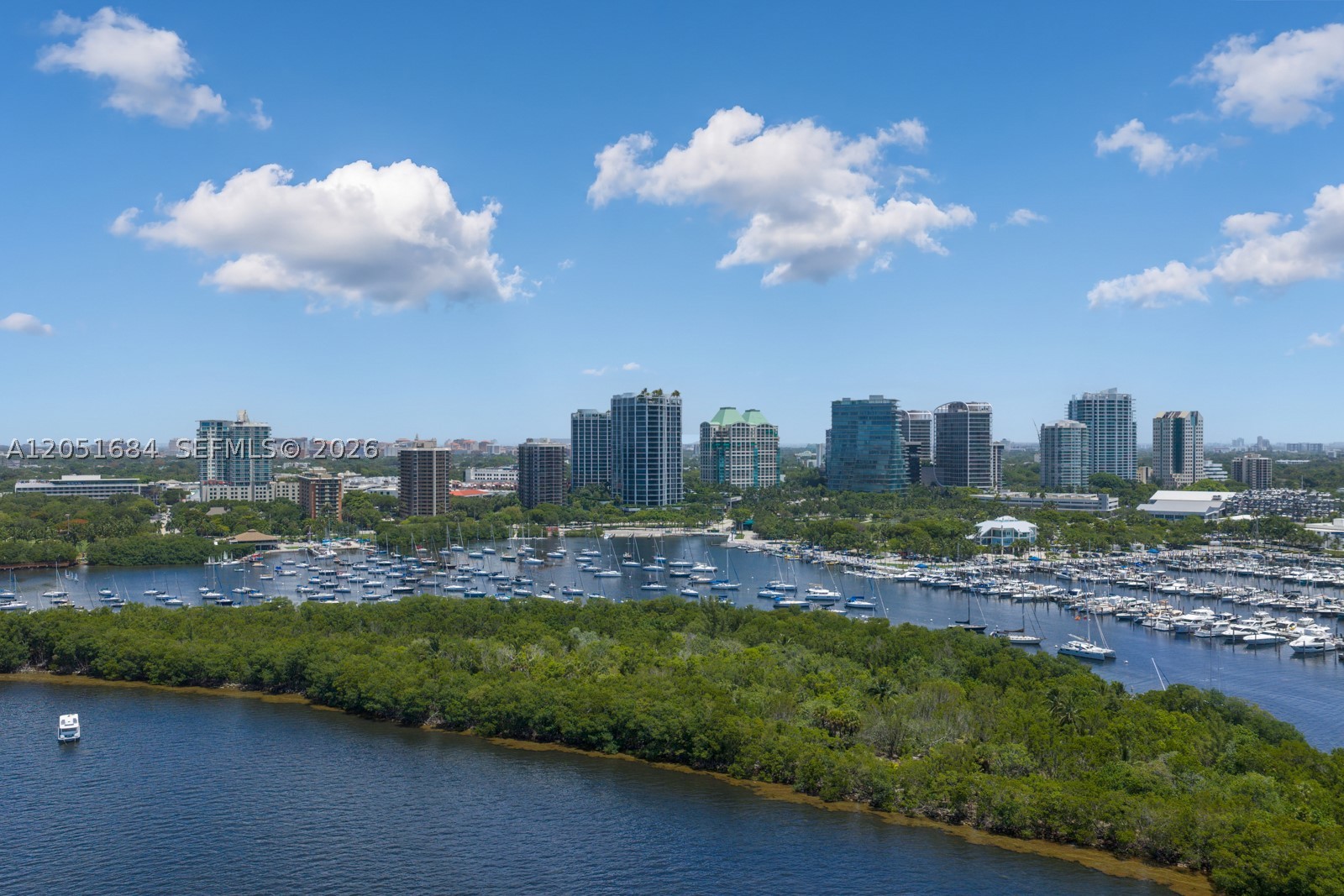 2811 S Bayshore Dr #6A, Miami FL 33133