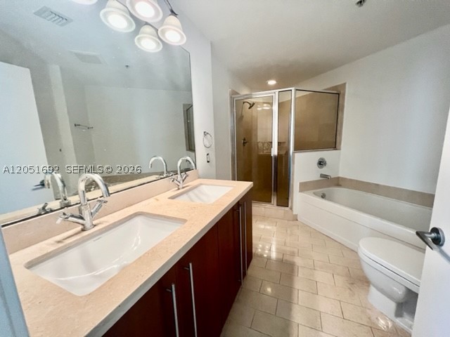 1111 SW 1st Ave #1219, Miami FL 33130