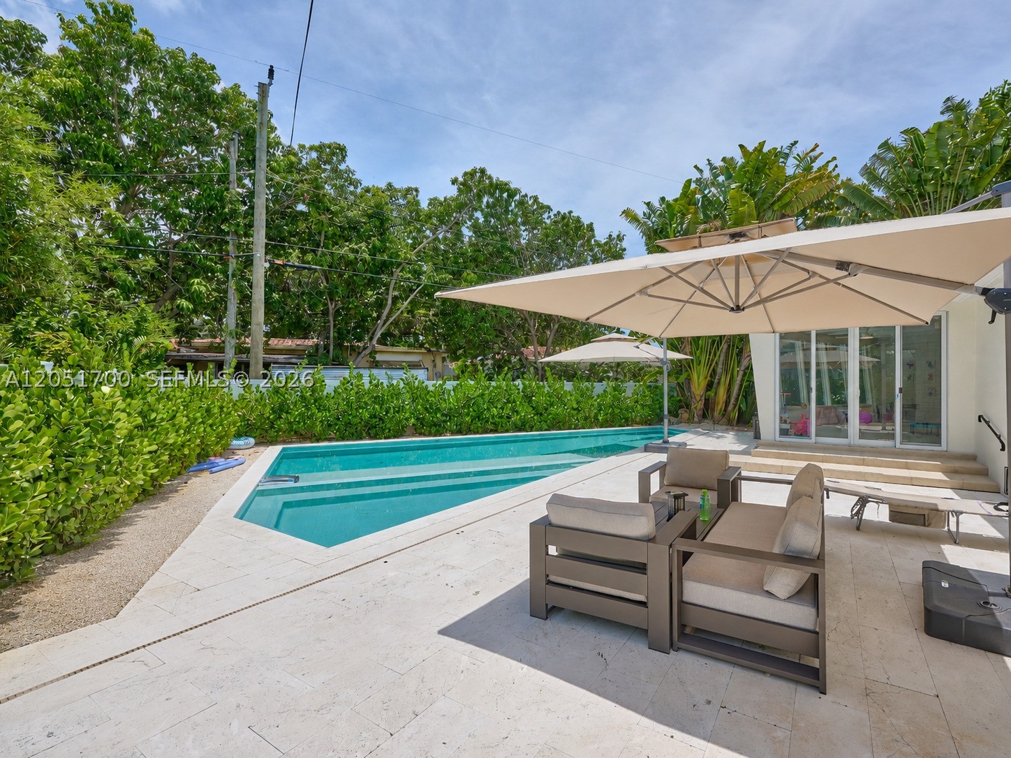 600 NE 52nd Ter, Miami FL 33137