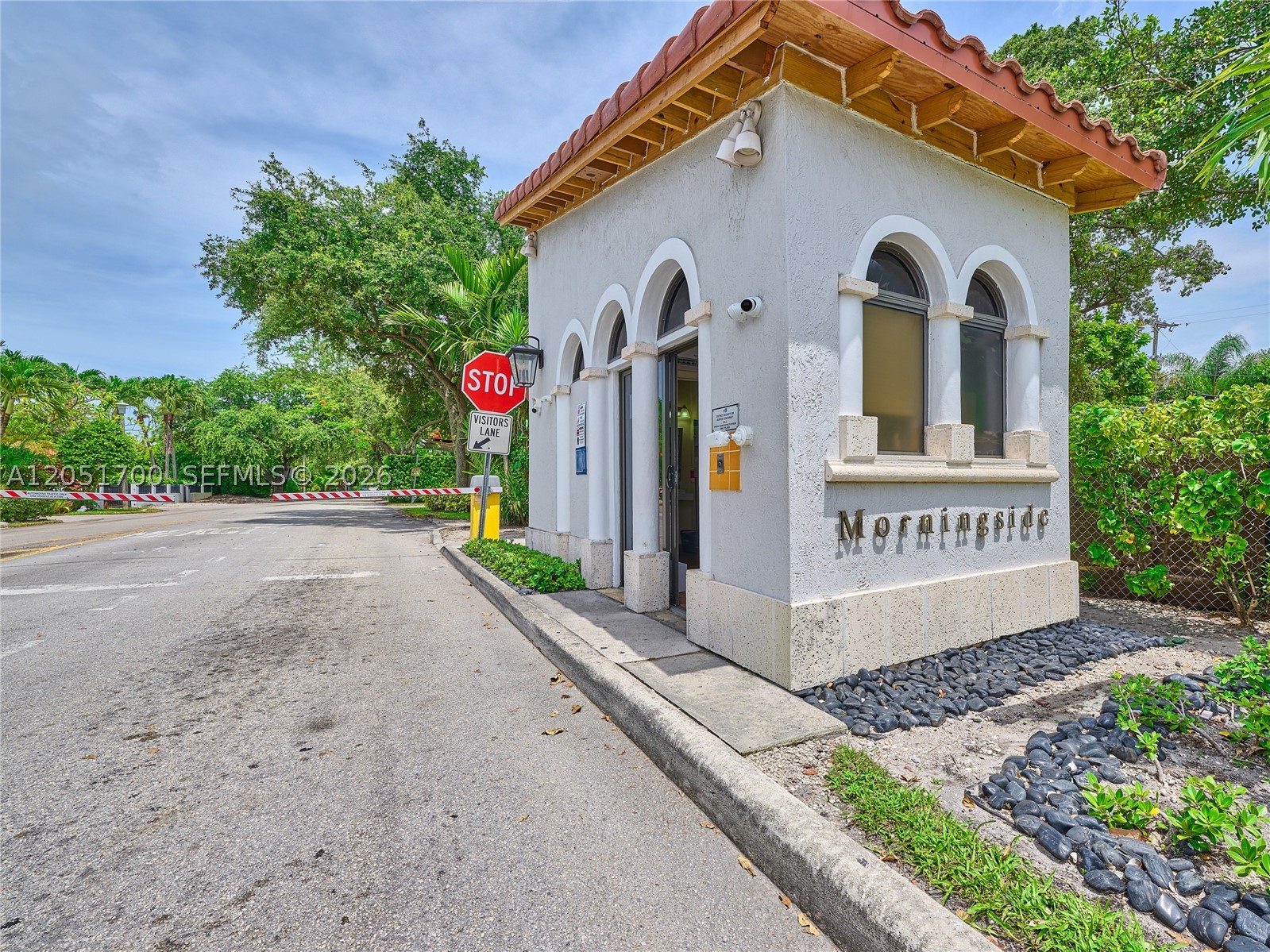 600 NE 52nd Ter, Miami FL 33137