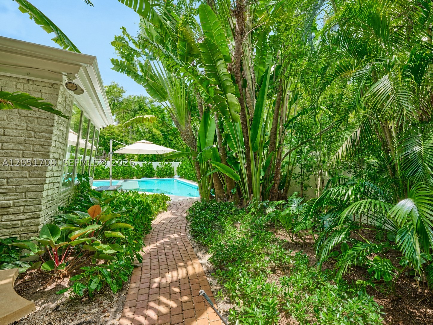 600 NE 52nd Ter, Miami FL 33137