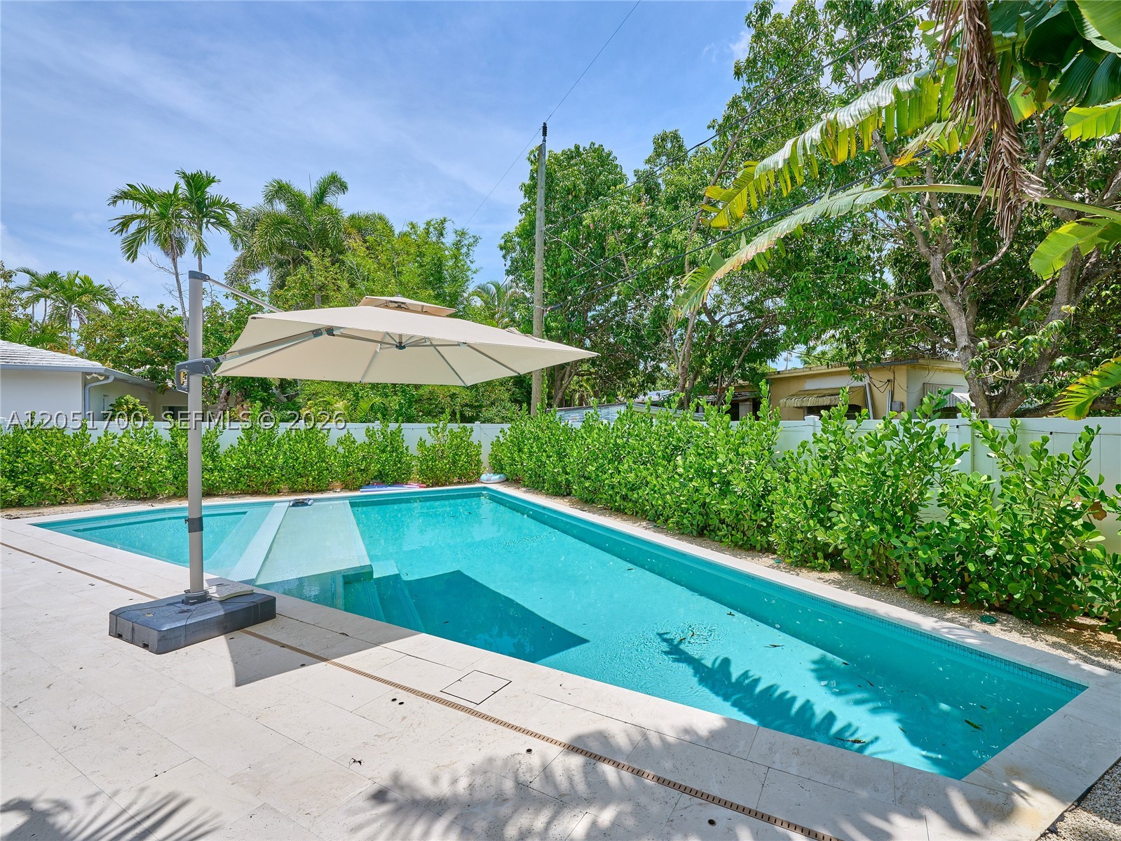 600 NE 52nd Ter, Miami FL 33137