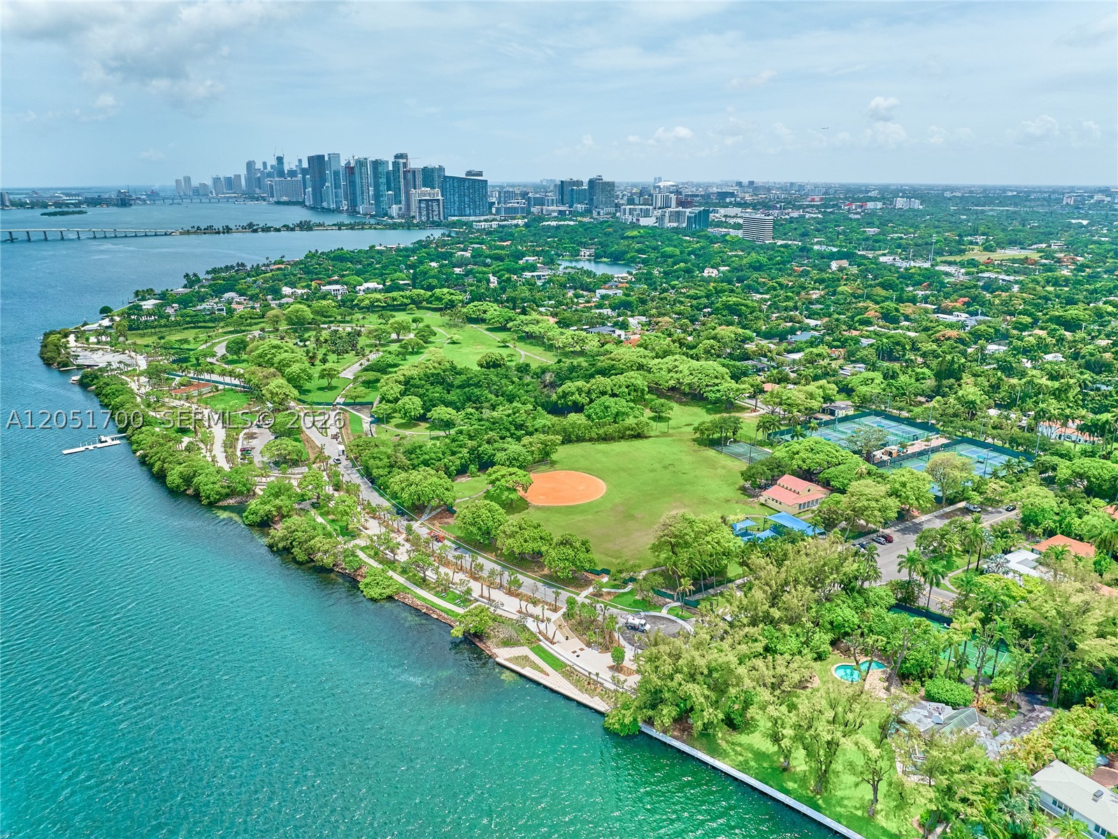600 NE 52nd Ter, Miami FL 33137