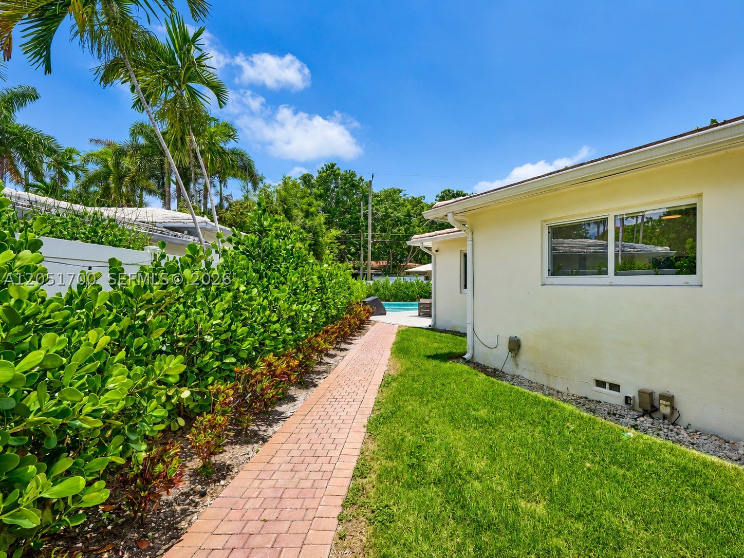 600 NE 52nd Ter, Miami FL 33137