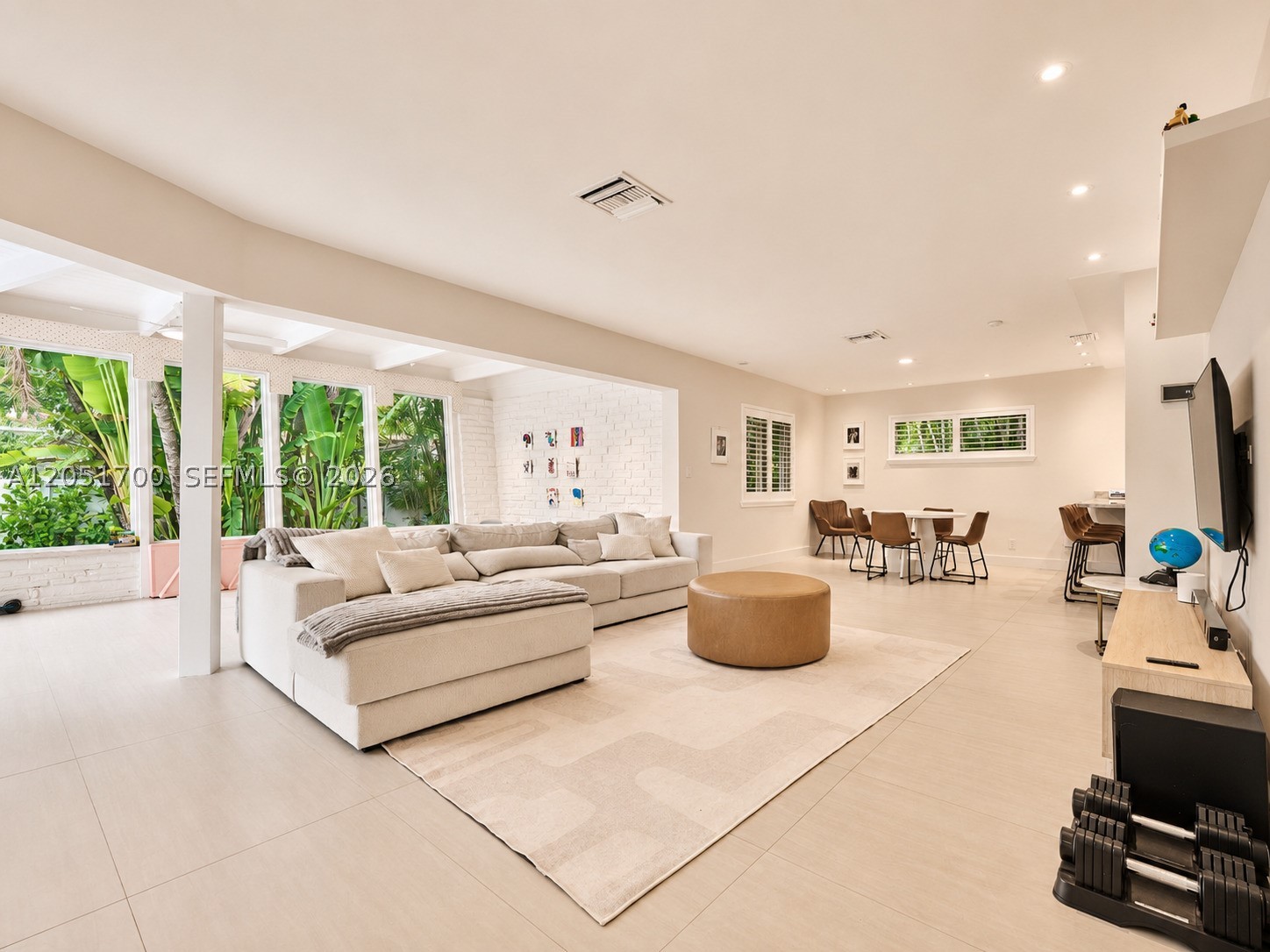 600 NE 52nd Ter, Miami FL 33137