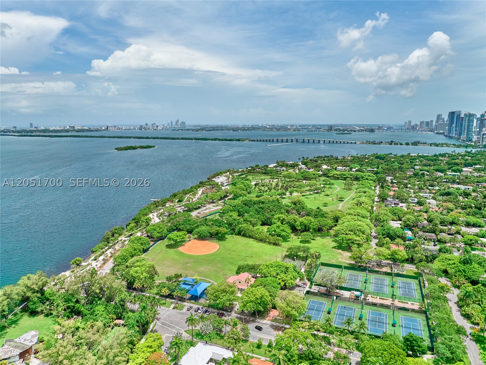 600 NE 52nd Ter, Miami FL 33137