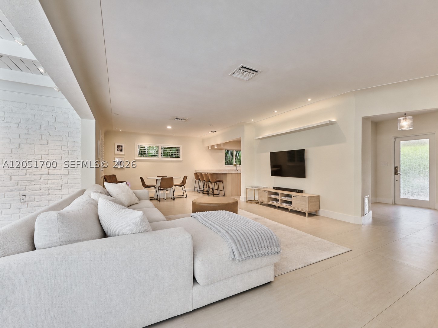 600 NE 52nd Ter, Miami FL 33137