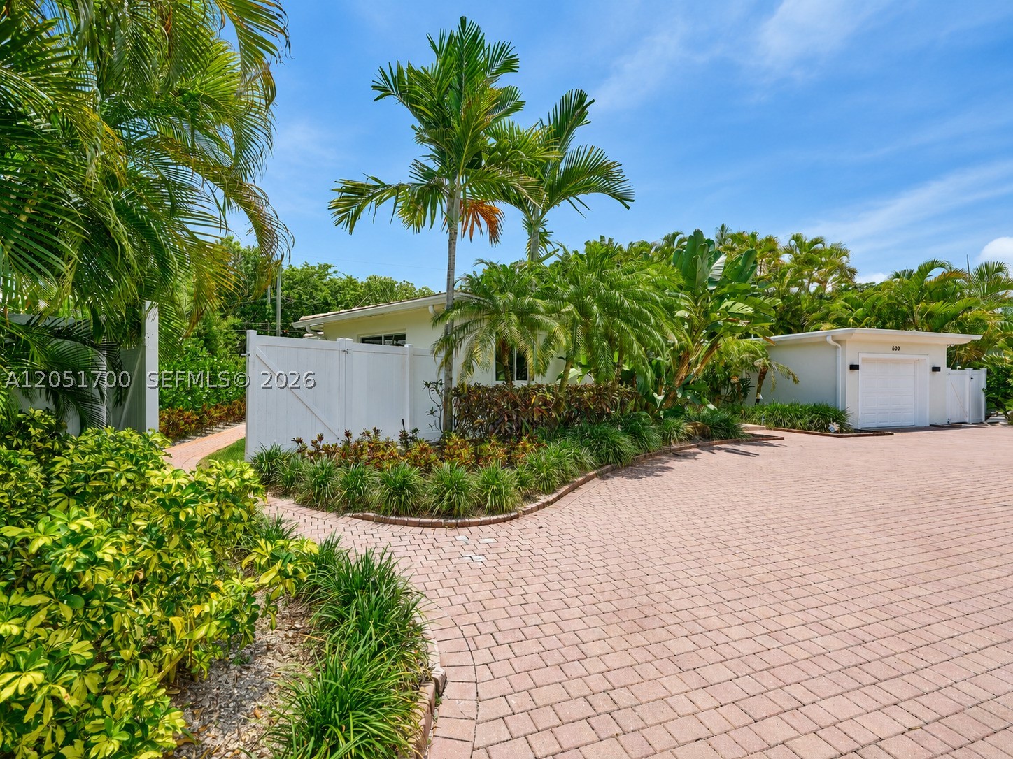 600 NE 52nd Ter, Miami FL 33137
