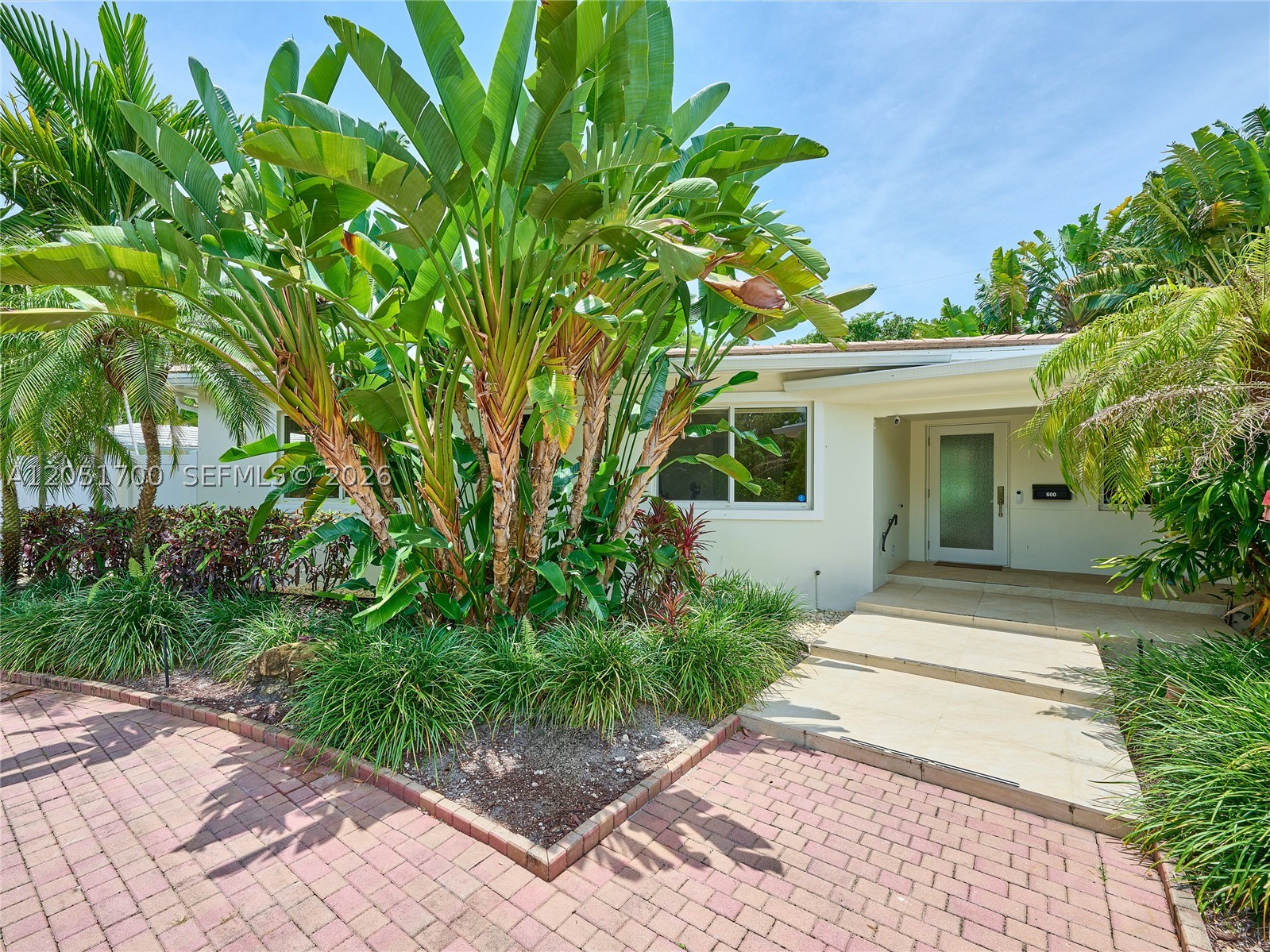600 NE 52nd Ter, Miami FL 33137