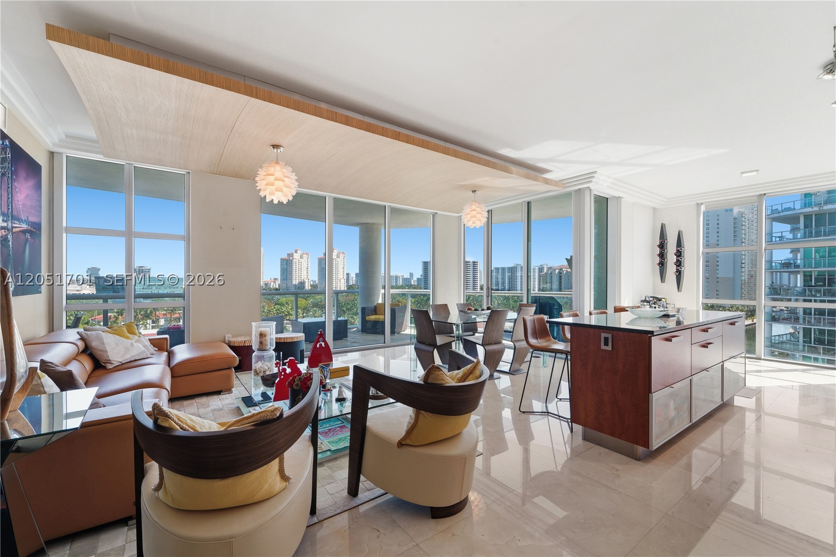 3131 NE 188th St #1-901, Aventura FL 33180