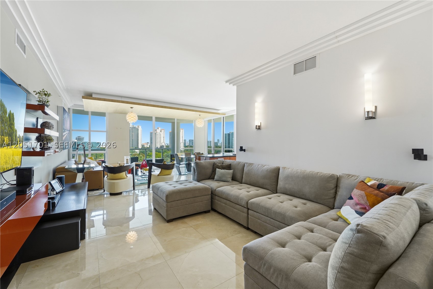 3131 NE 188th St #1-901, Aventura FL 33180