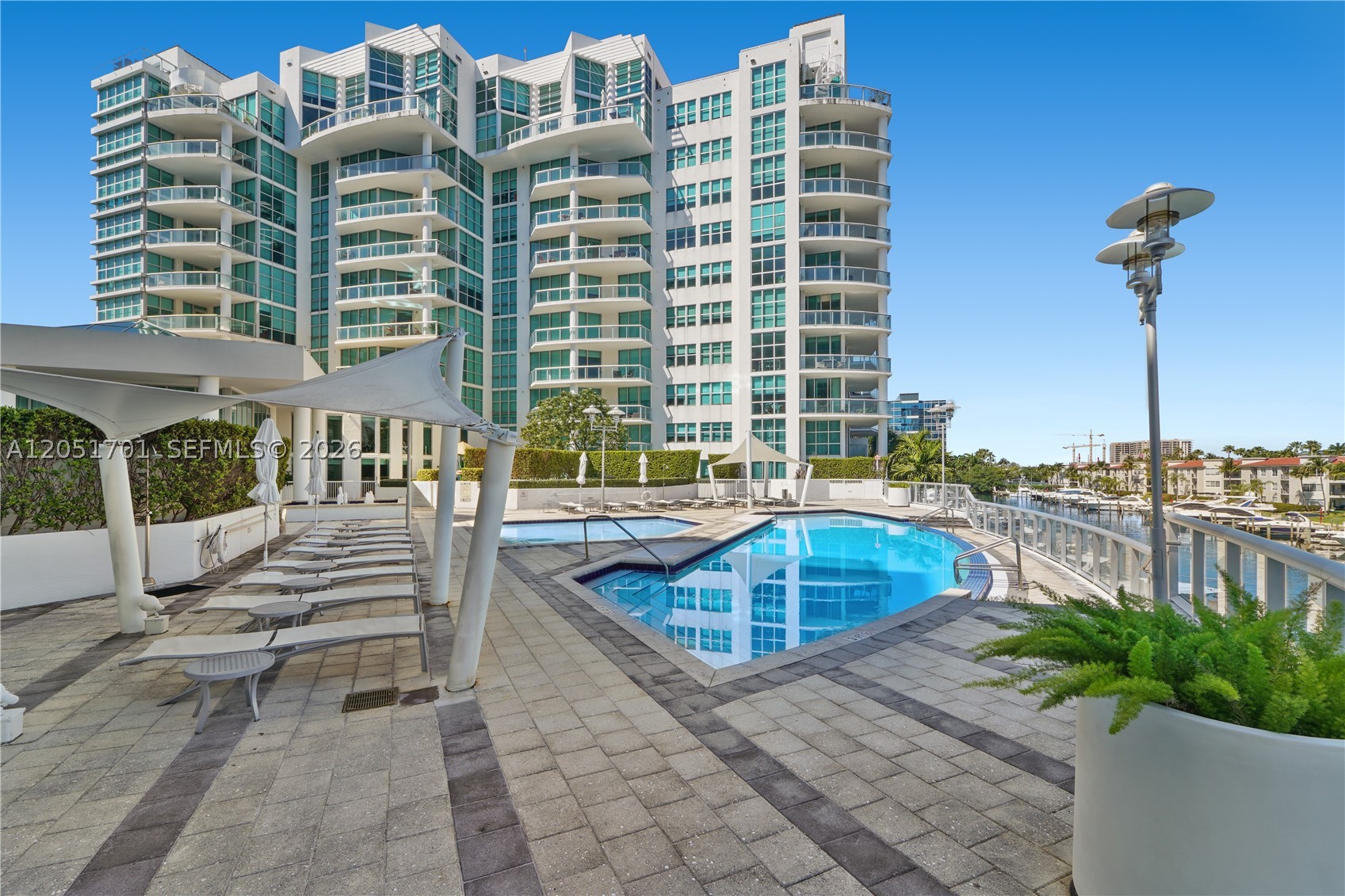3131 NE 188th St #1-901, Aventura FL 33180