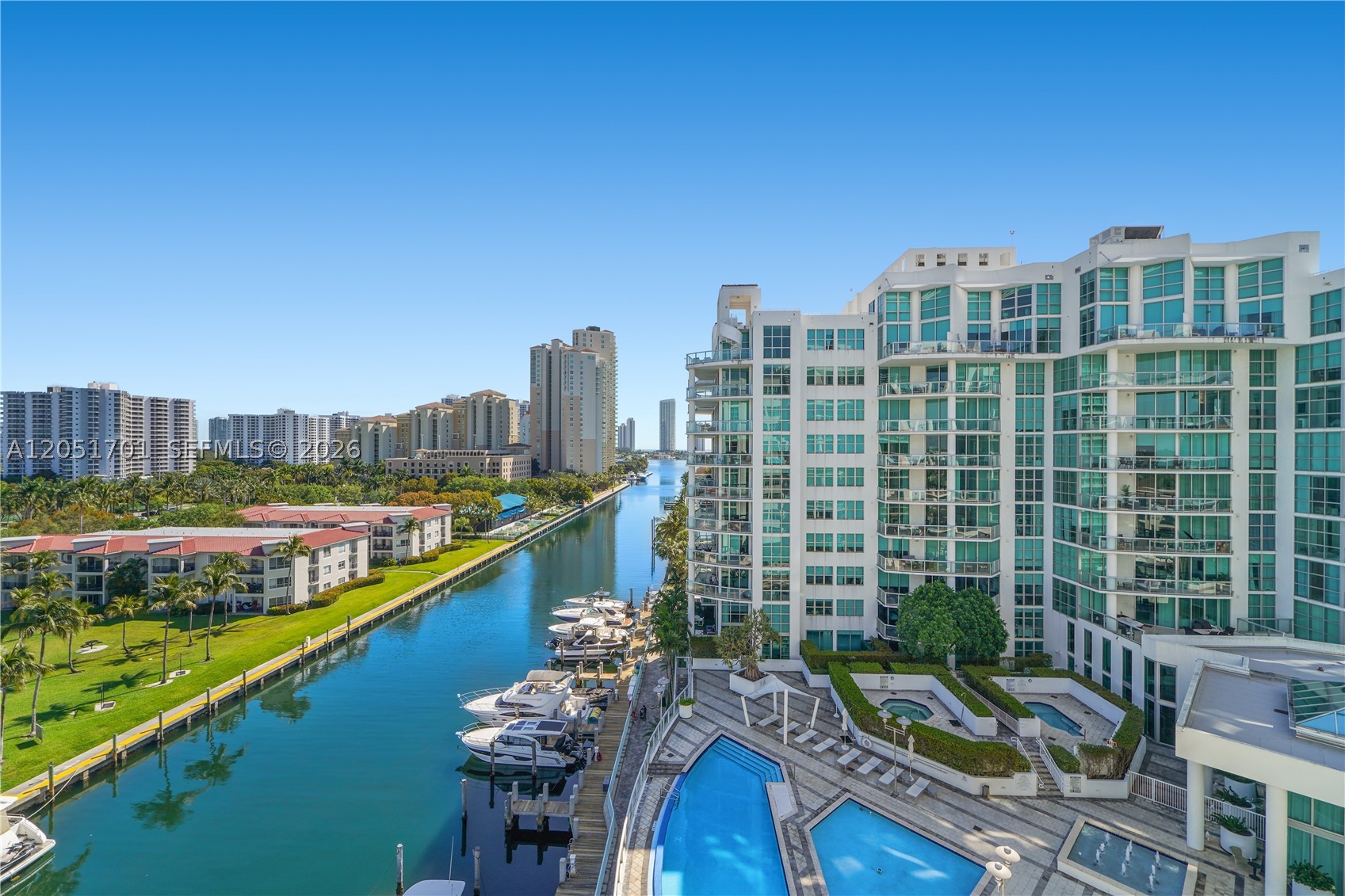 3131 NE 188th St #1-901, Aventura FL 33180